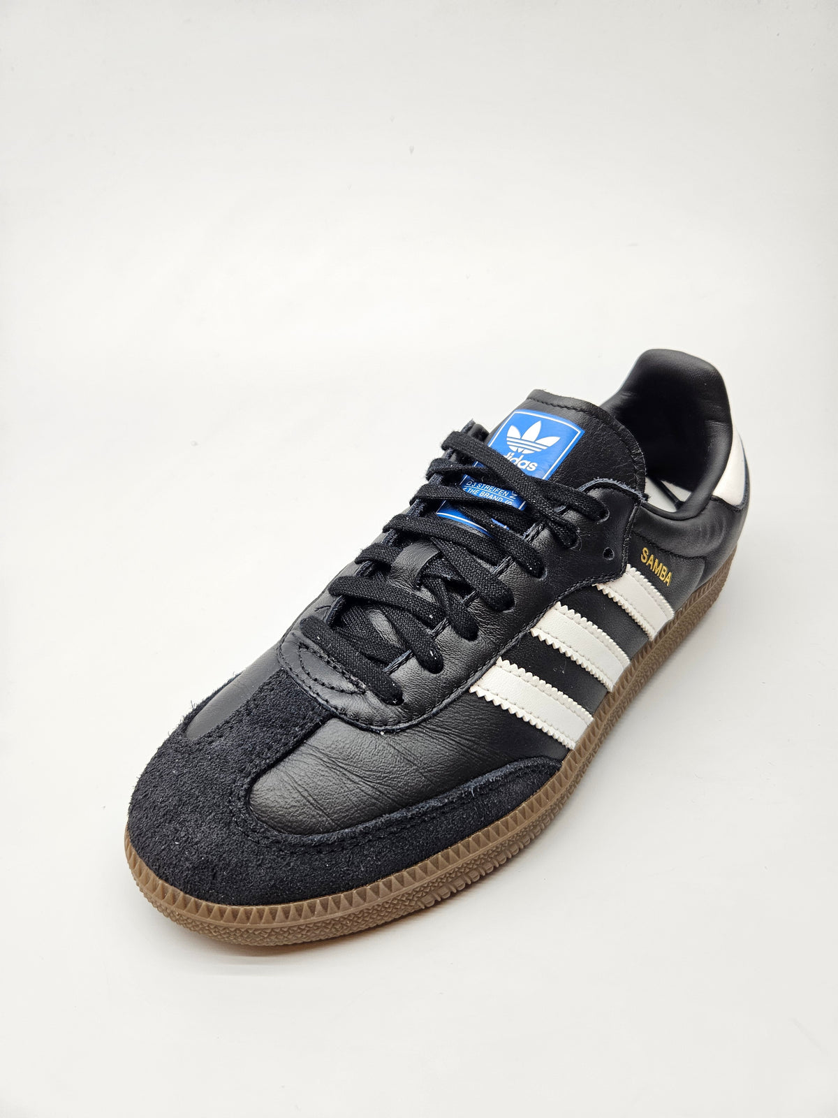 ADIDAS ORIGINAL PATIKI BR 38