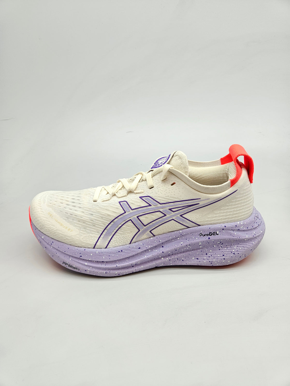 ASICS ORIGINAL PATIKI BR 42.5