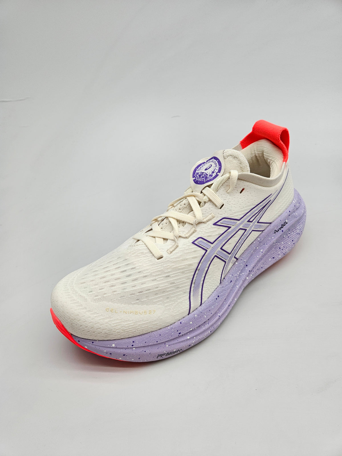 ASICS ORIGINAL PATIKI BR 42.5