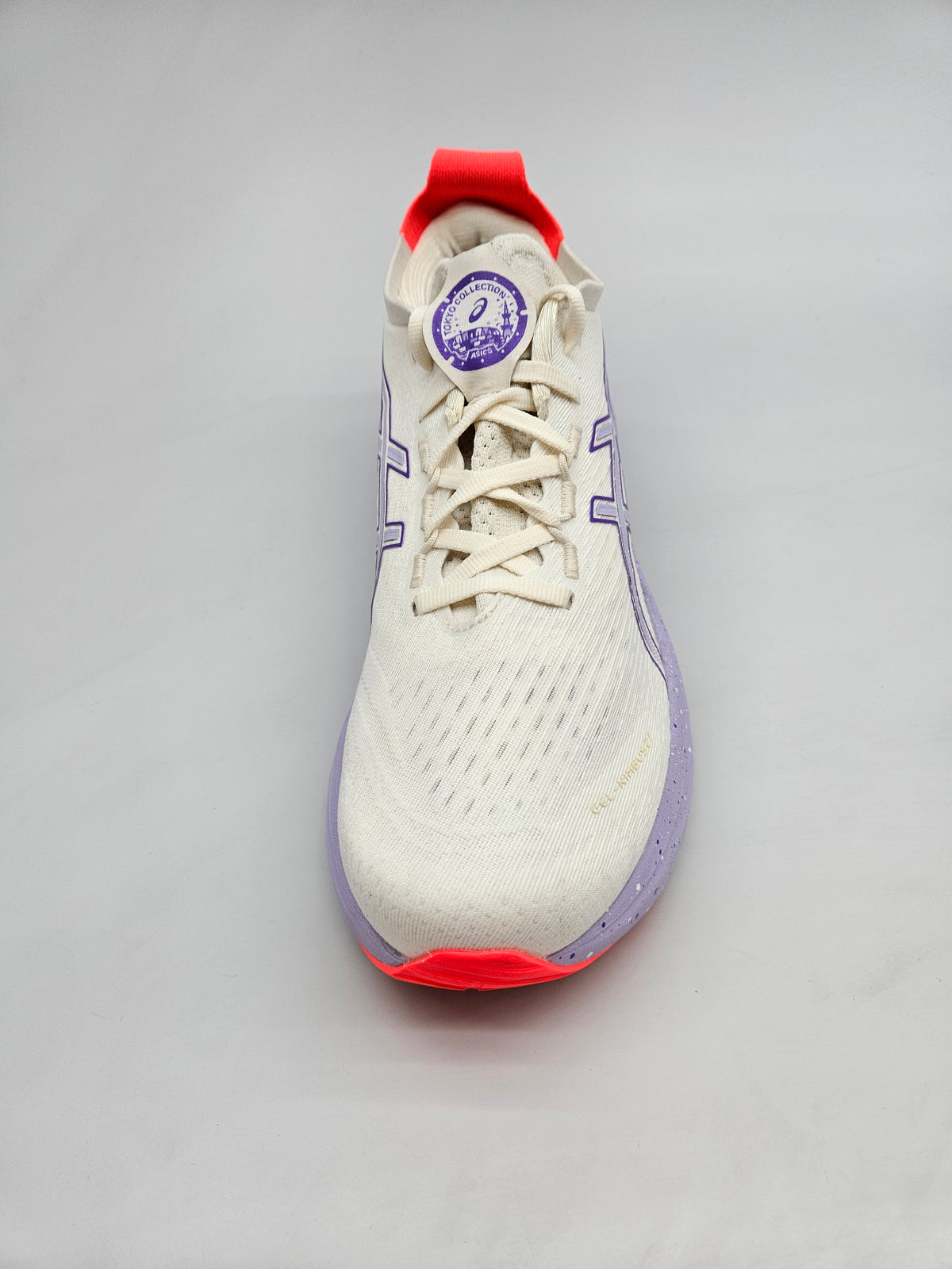 ASICS ORIGINAL PATIKI BR 42.5