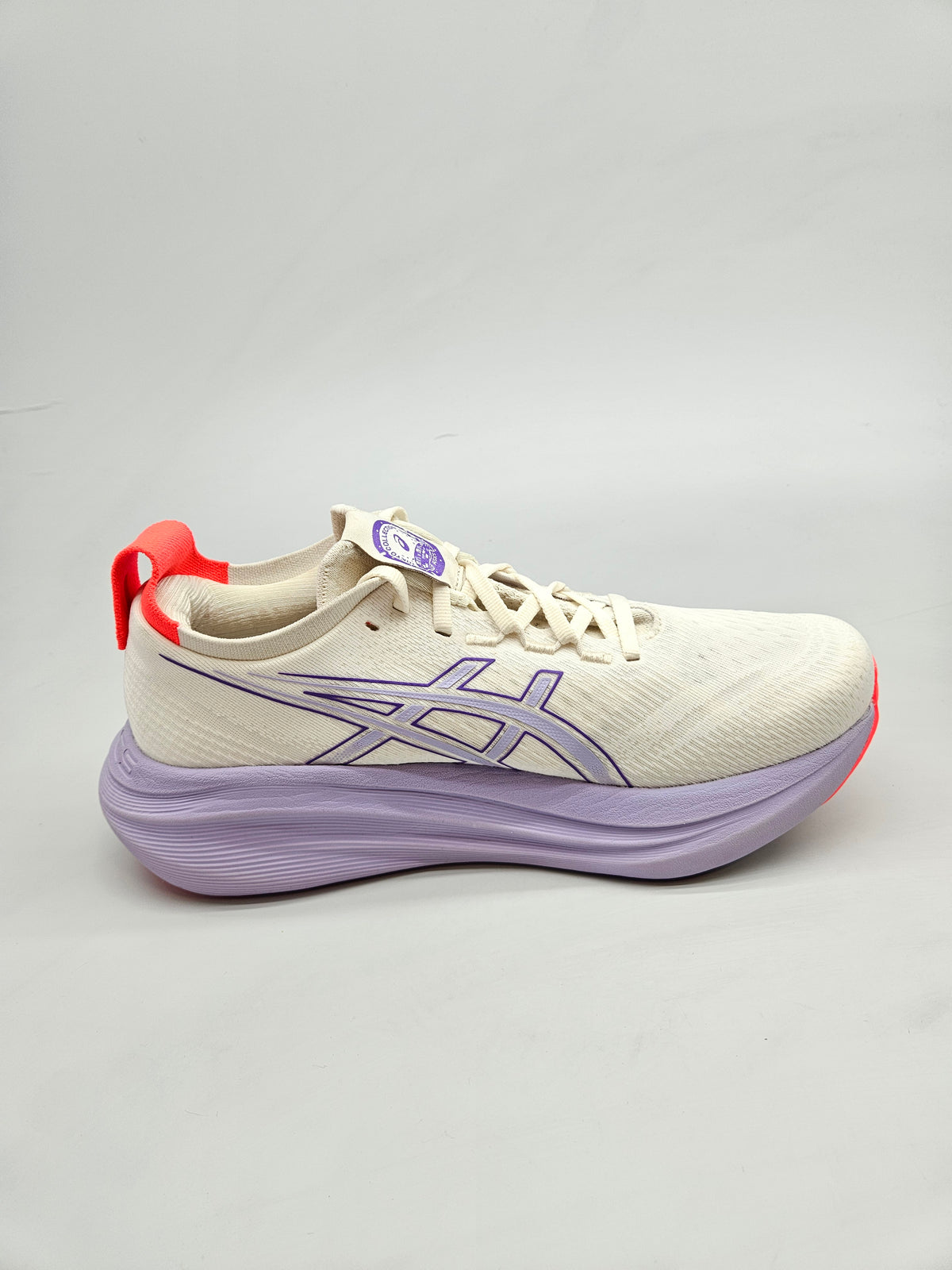 ASICS ORIGINAL PATIKI BR 42.5