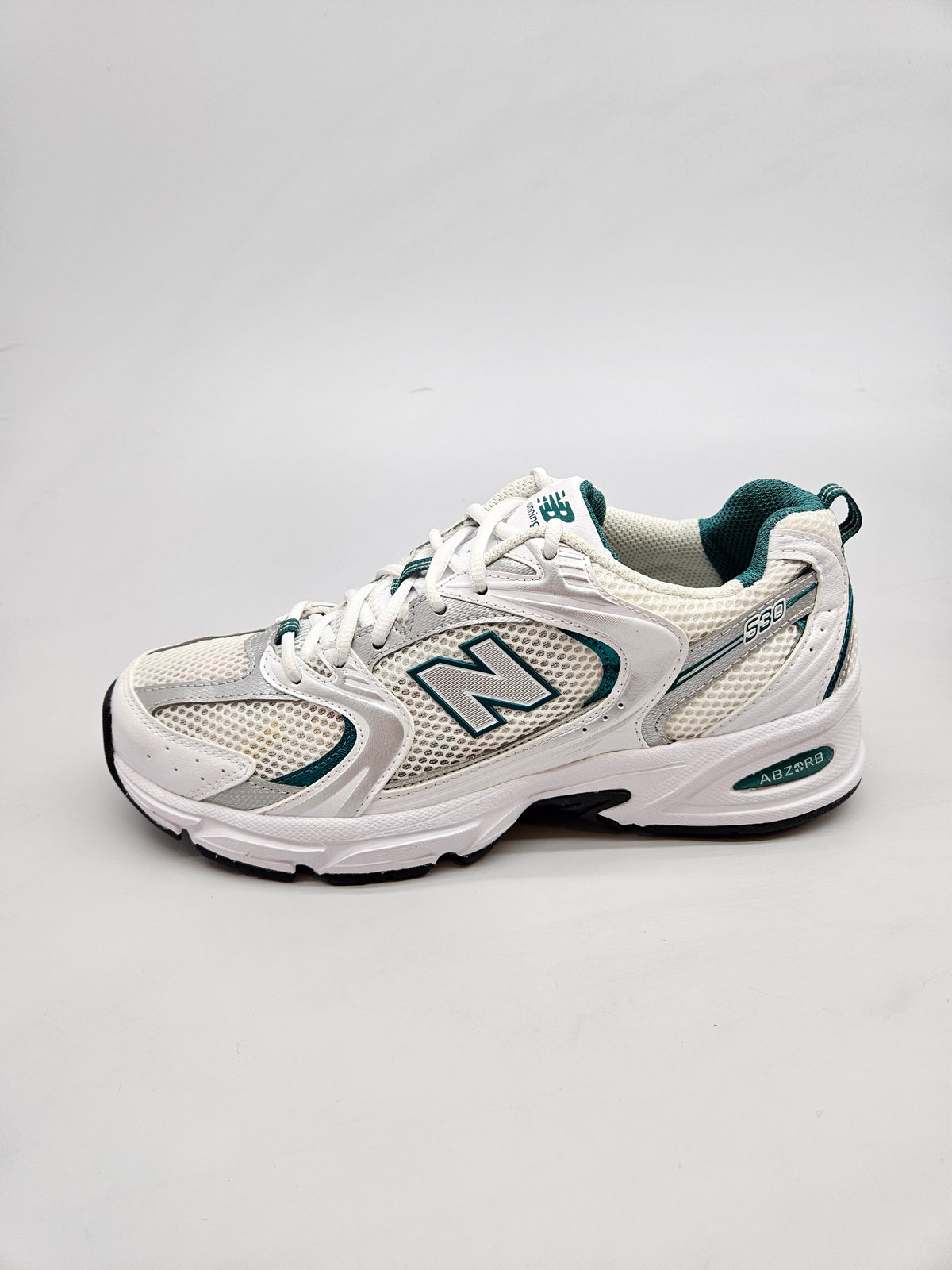 NEW BALANCE ORIGINAL PATIKI BR 41.5
