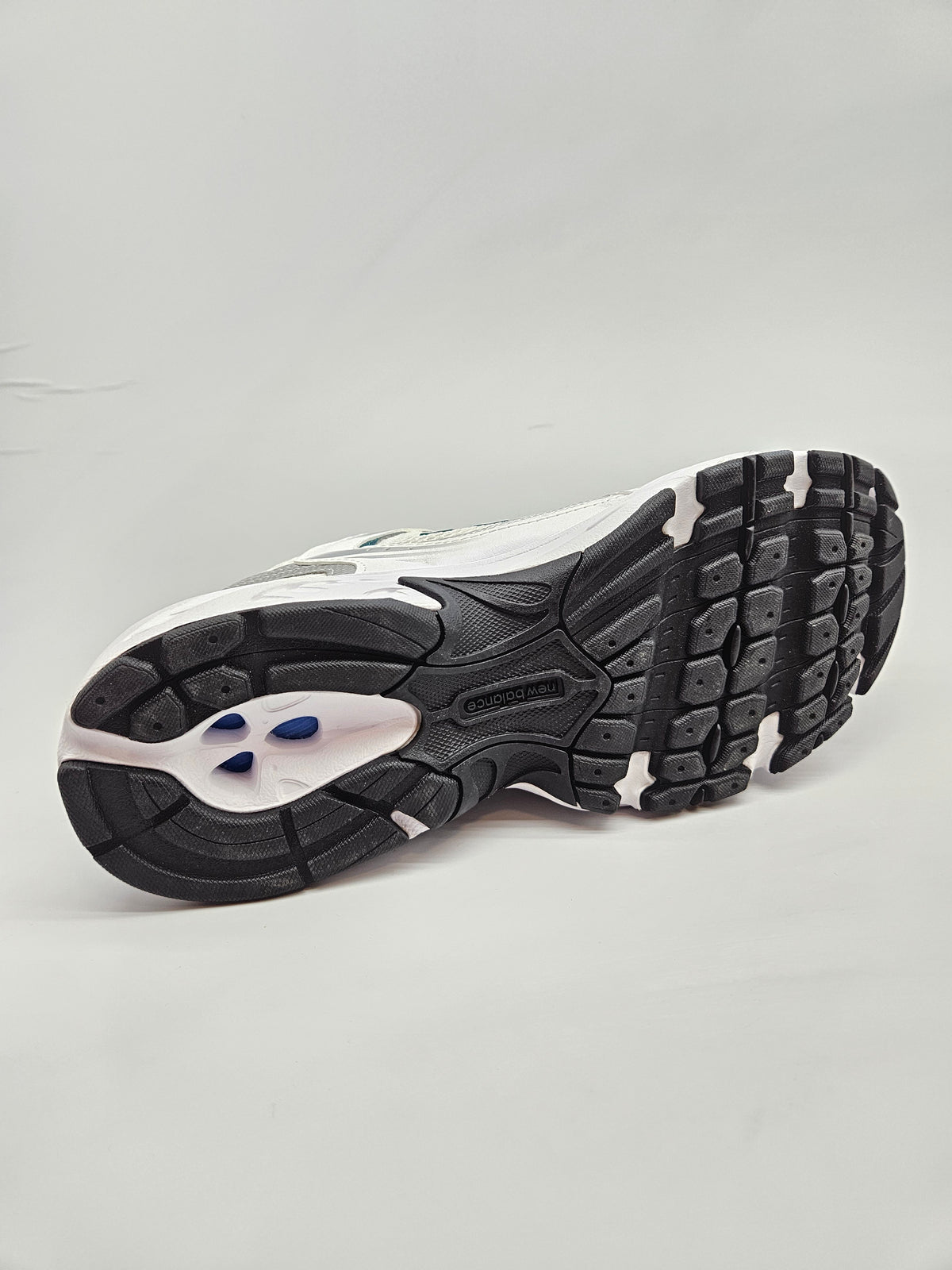 NEW BALANCE ORIGINAL PATIKI BR 41.5