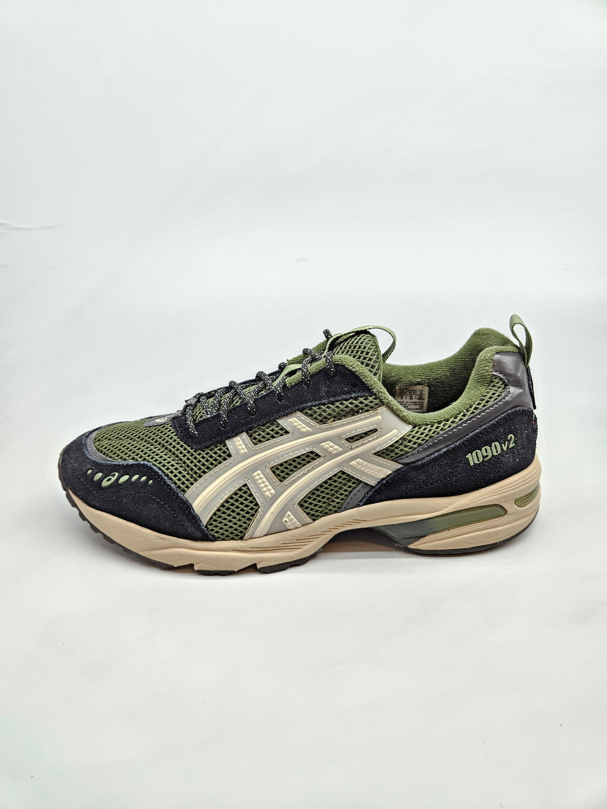 ASICS ORIGINAL PATIKI BR 42.5