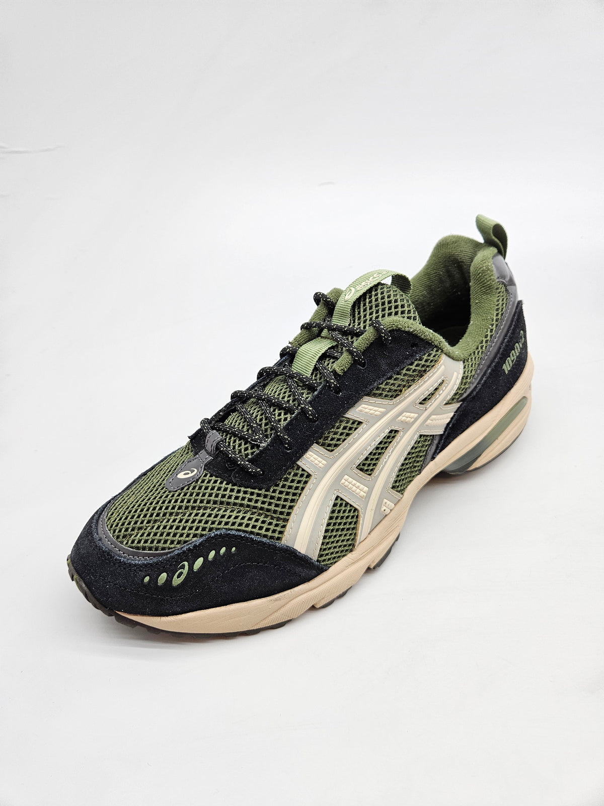 ASICS ORIGINAL PATIKI BR 42.5