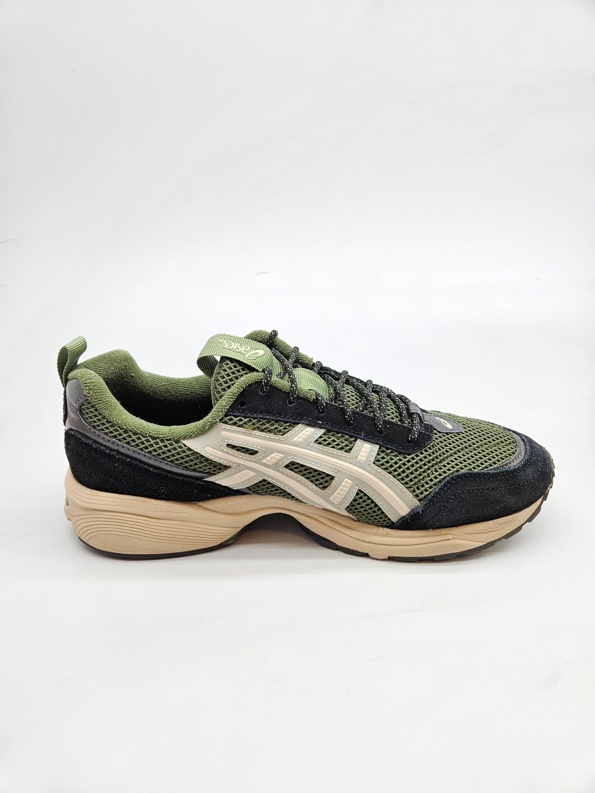 ASICS ORIGINAL PATIKI BR 42.5
