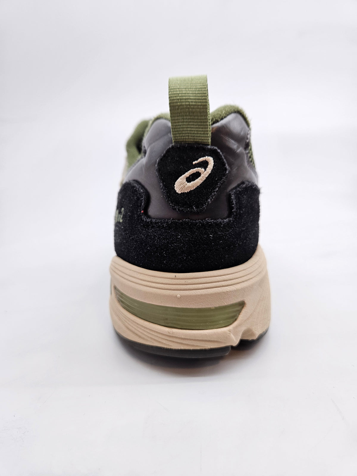ASICS ORIGINAL PATIKI BR 42.5