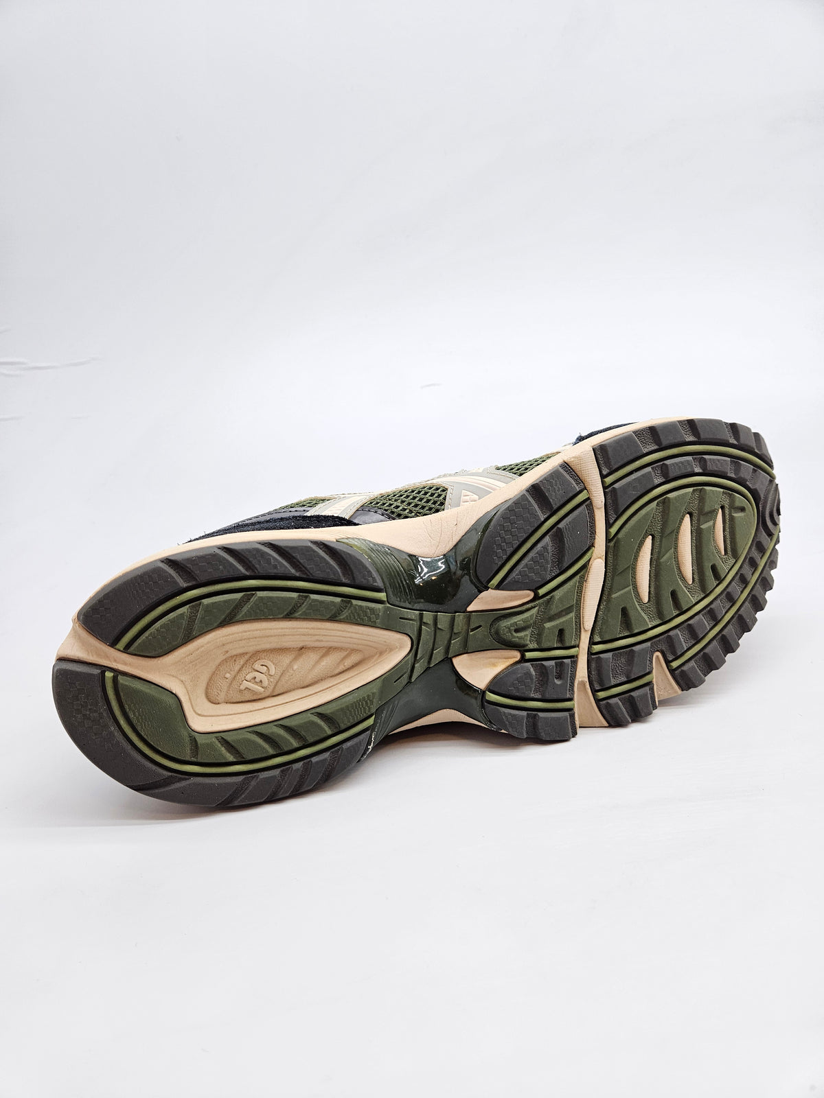 ASICS ORIGINAL PATIKI BR 42.5