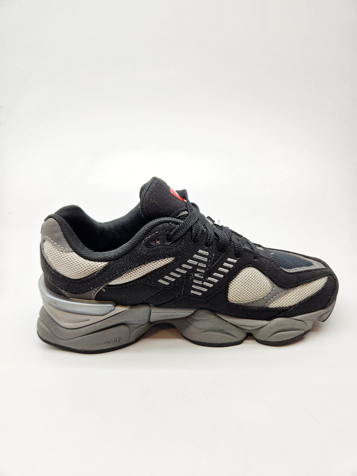 NEW BALANCE ORIGINAL PATIKI BR 38