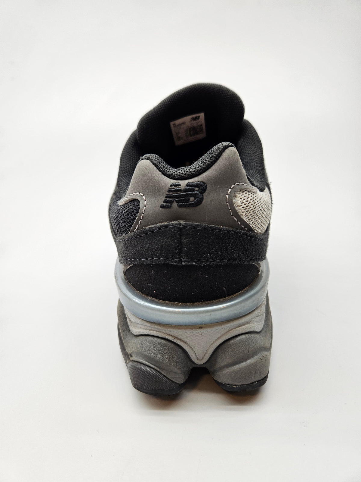 NEW BALANCE ORIGINAL PATIKI BR 38