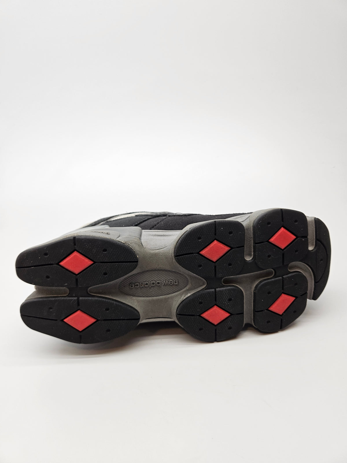 NEW BALANCE ORIGINAL PATIKI BR 38