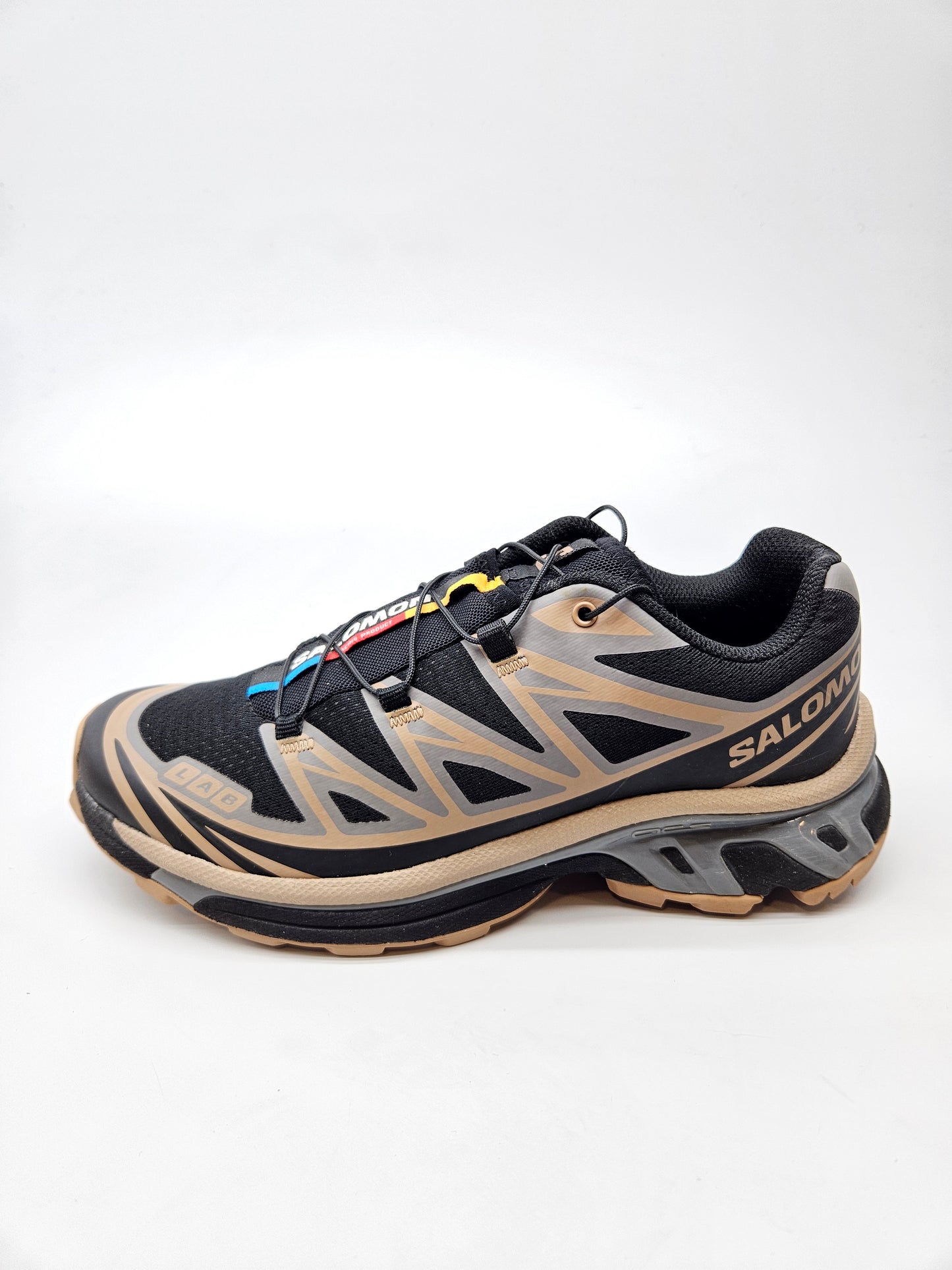 SALOMON ORIGINAL PATIKI BR 38