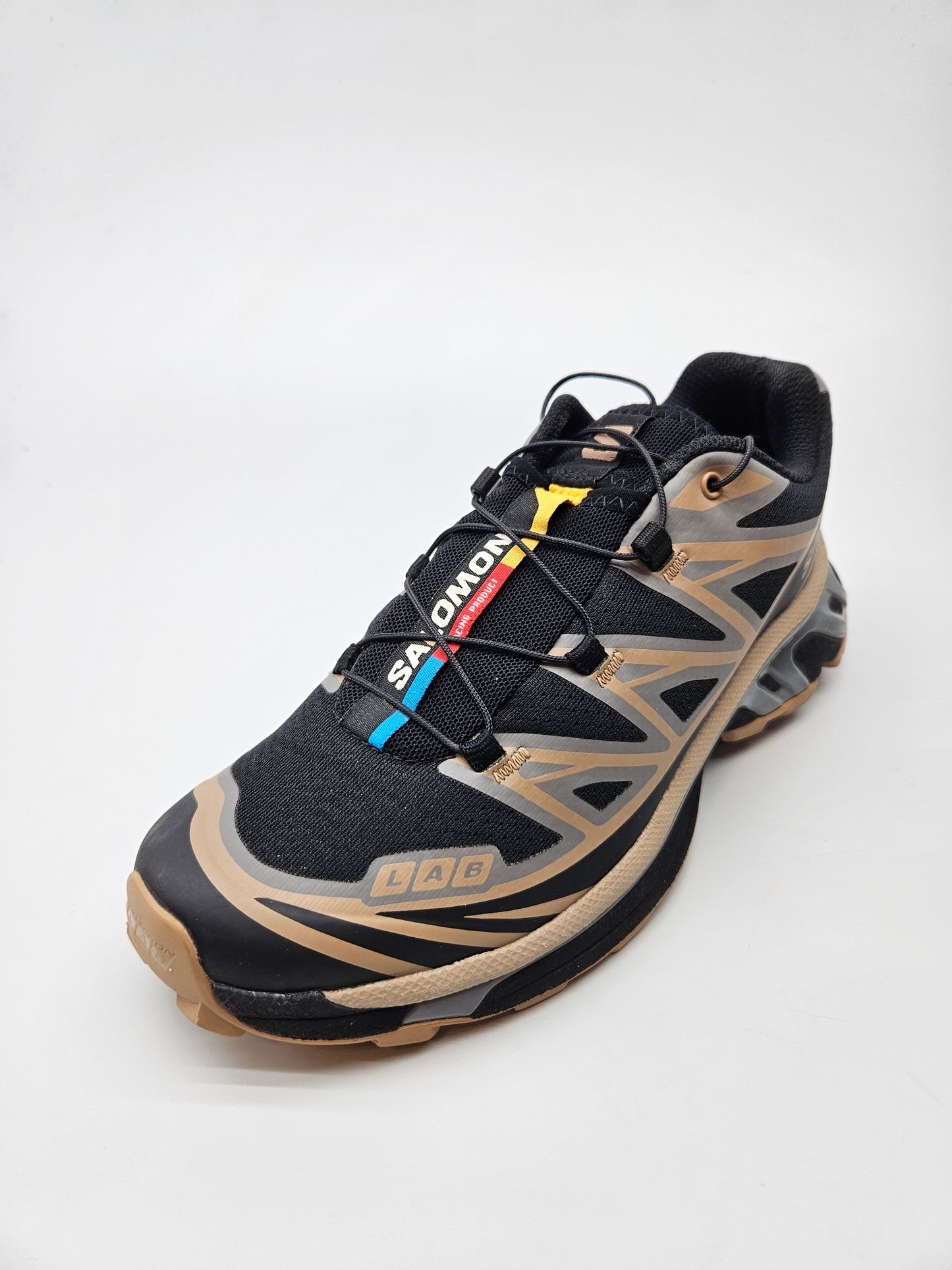 SALOMON ORIGINAL PATIKI BR 38