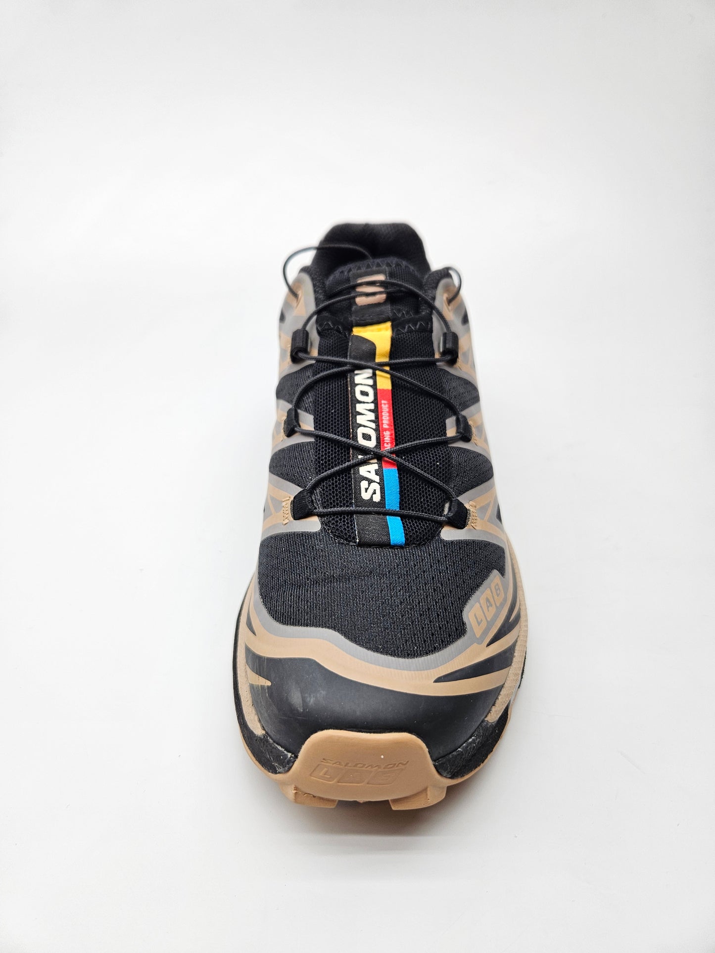 SALOMON ORIGINAL PATIKI BR 38
