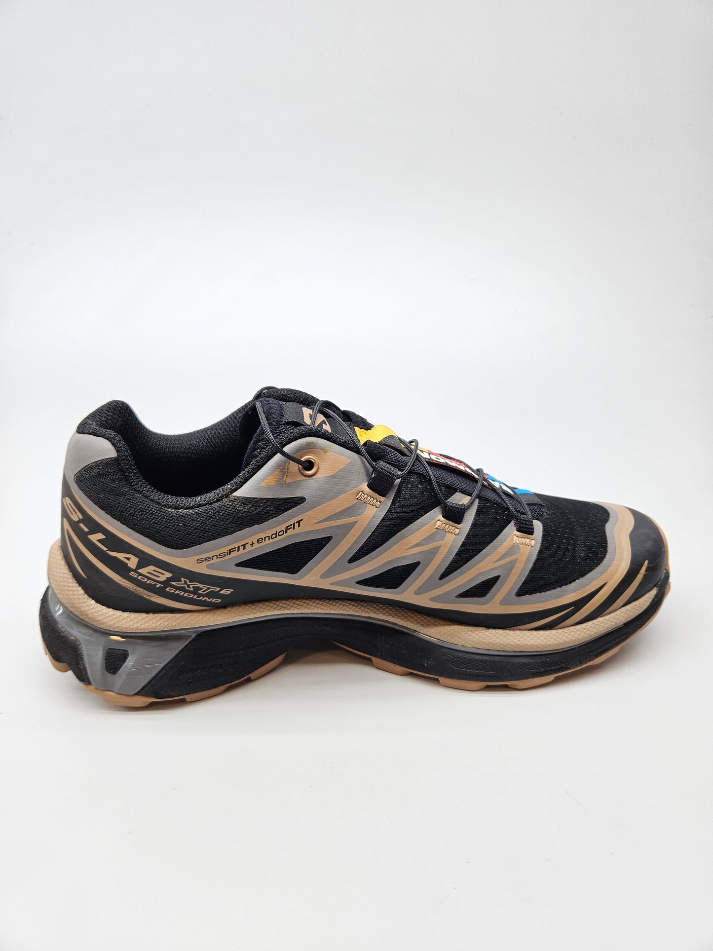 SALOMON ORIGINAL PATIKI BR 38