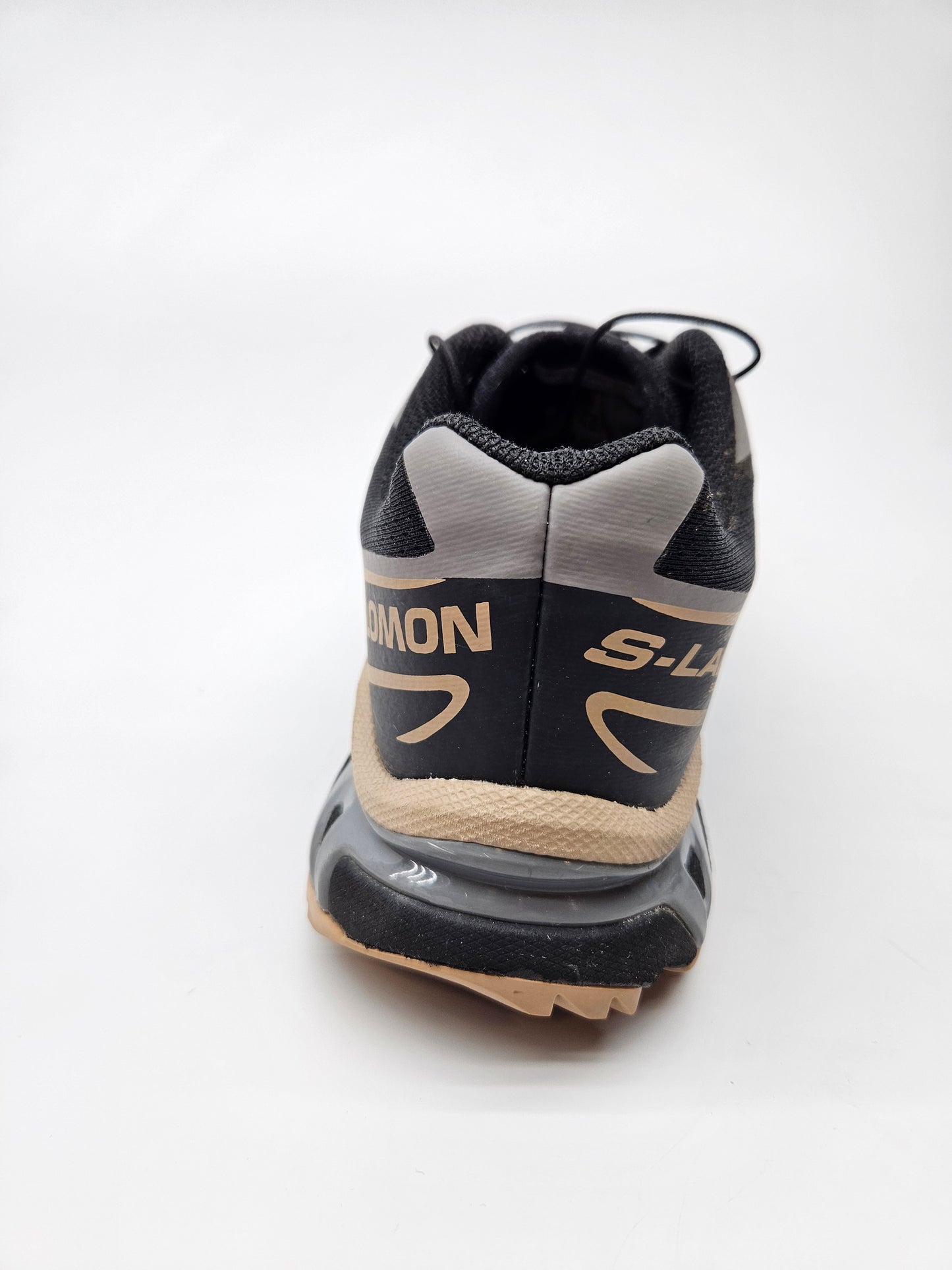 SALOMON ORIGINAL PATIKI BR 38
