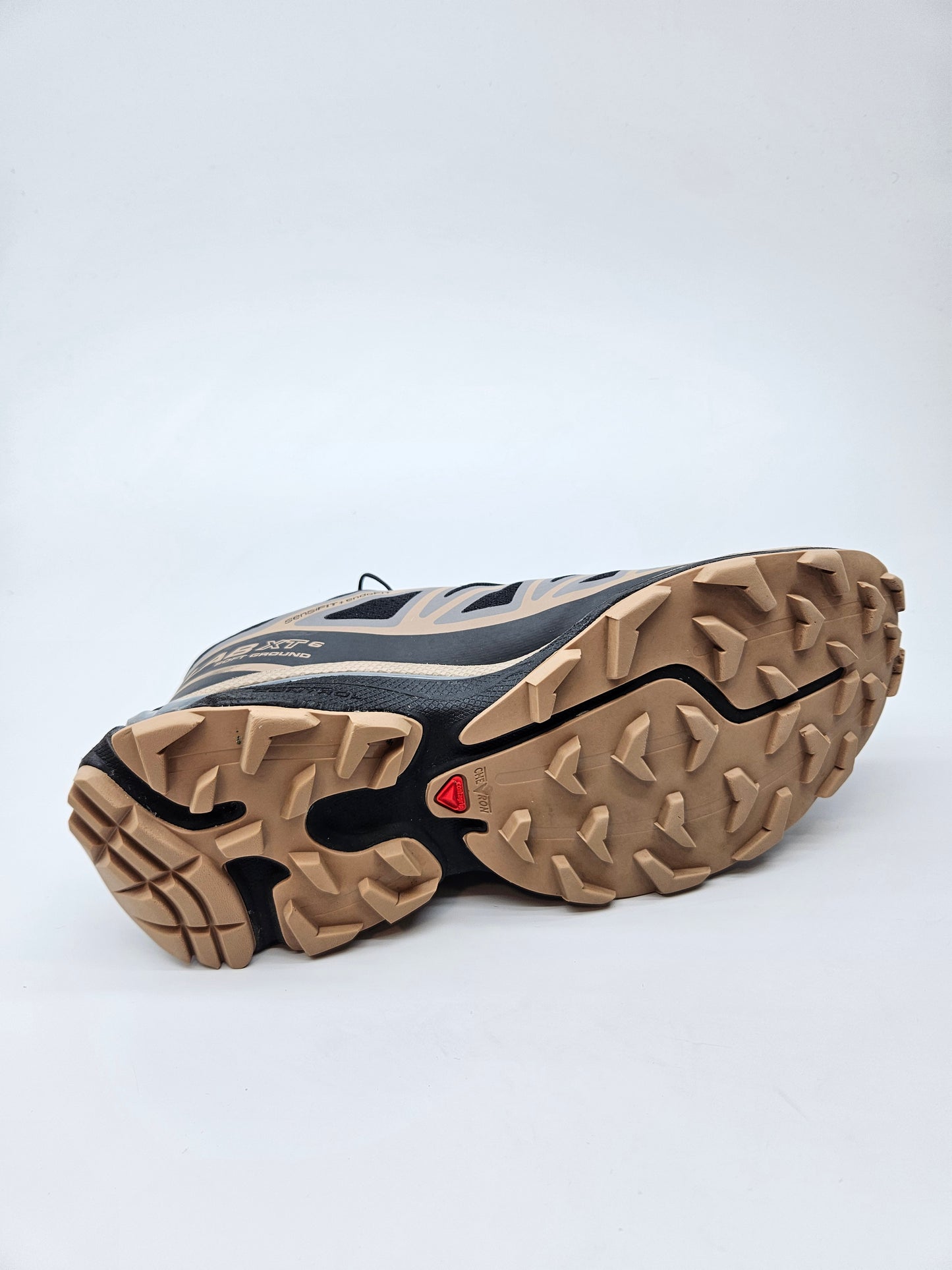SALOMON ORIGINAL PATIKI BR 38