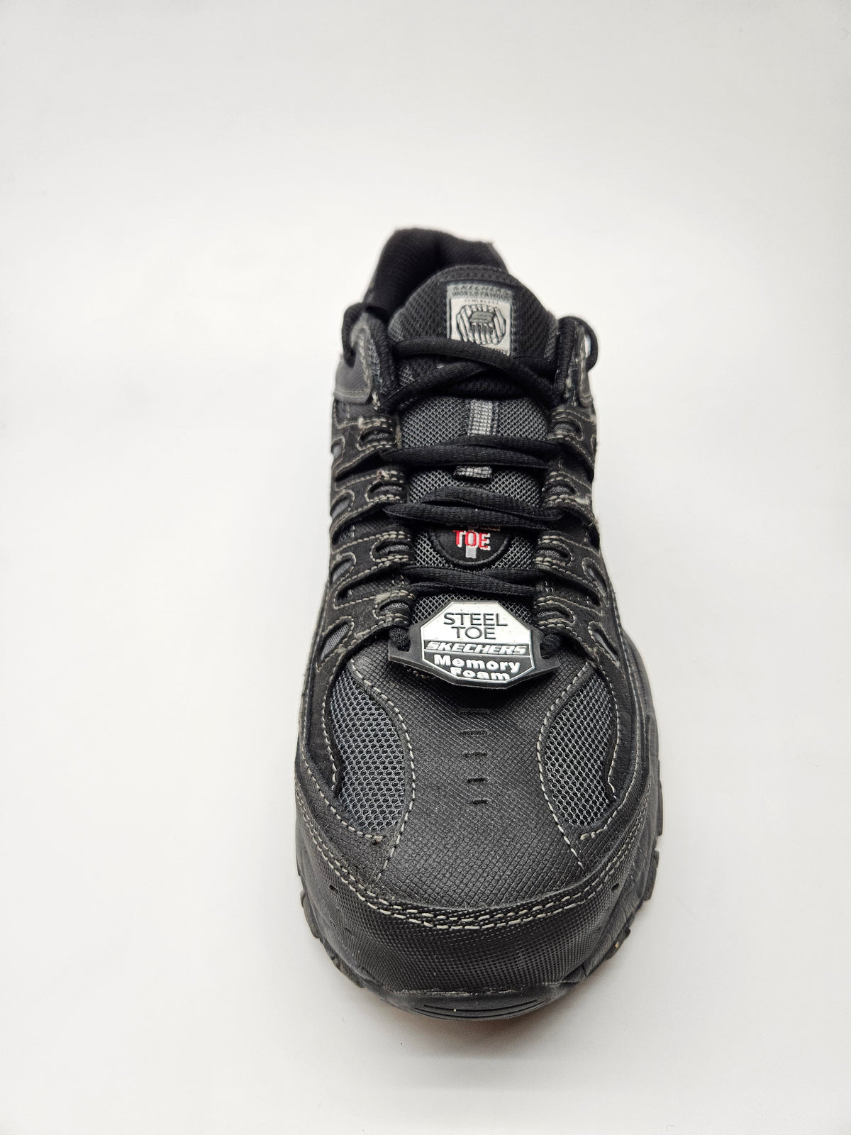 SKECHERS MEMORY ORIGINAL PATIKI SO CELIK BR 44