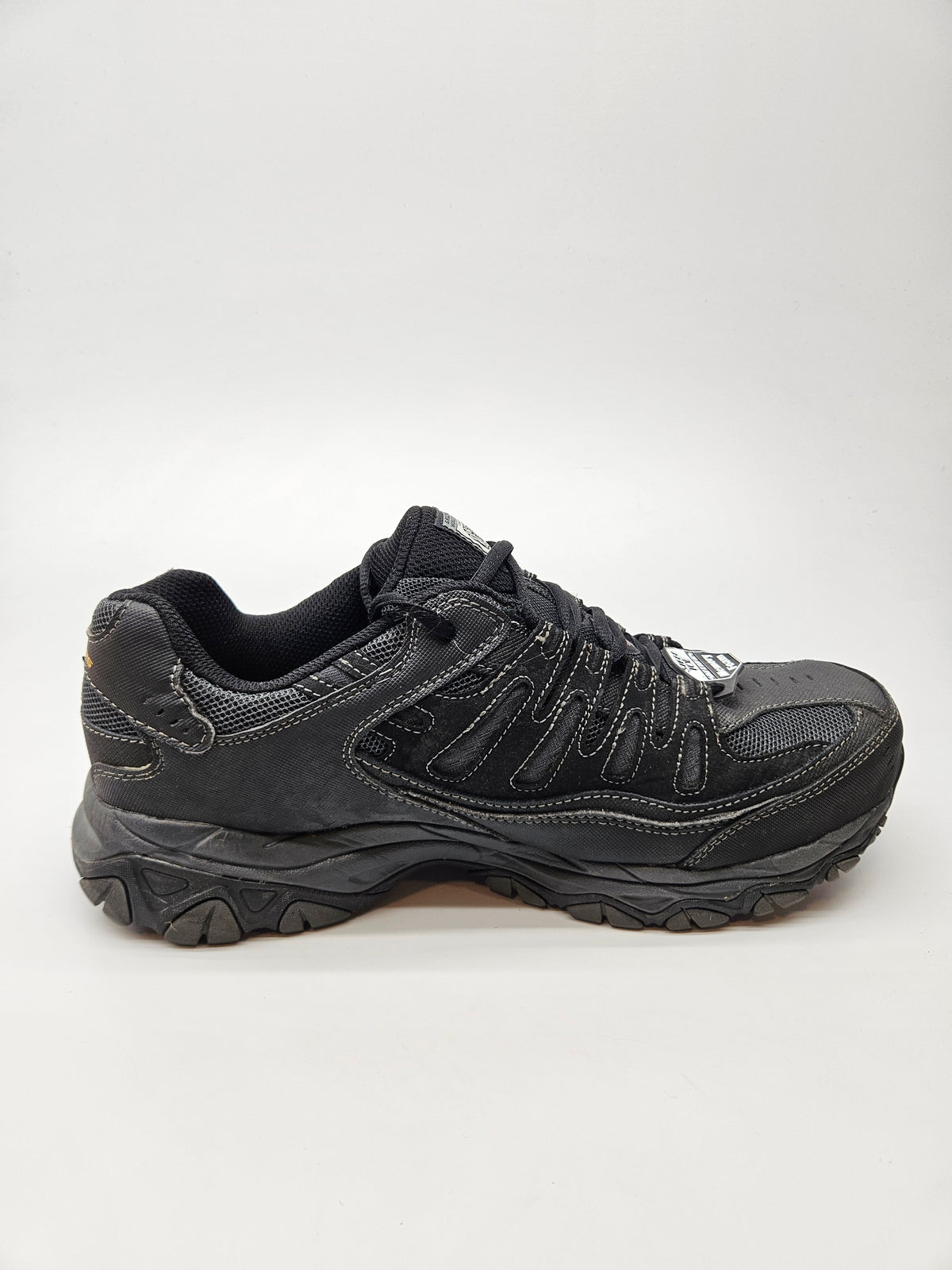 SKECHERS MEMORY ORIGINAL PATIKI SO CELIK BR 44