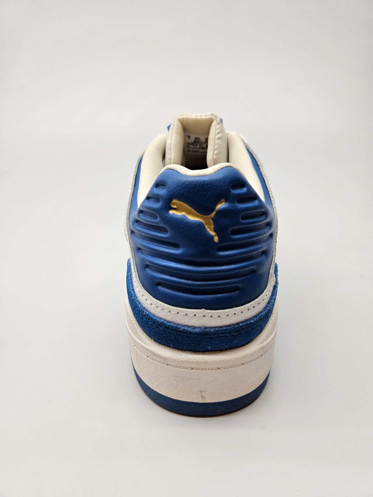 PUMA ORIGINAL PATIKI BR 40.5