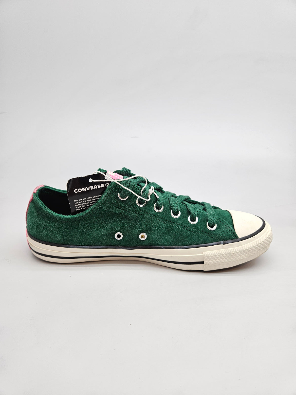 CONVERSE ORIGINAL PATIKI BR 41.5