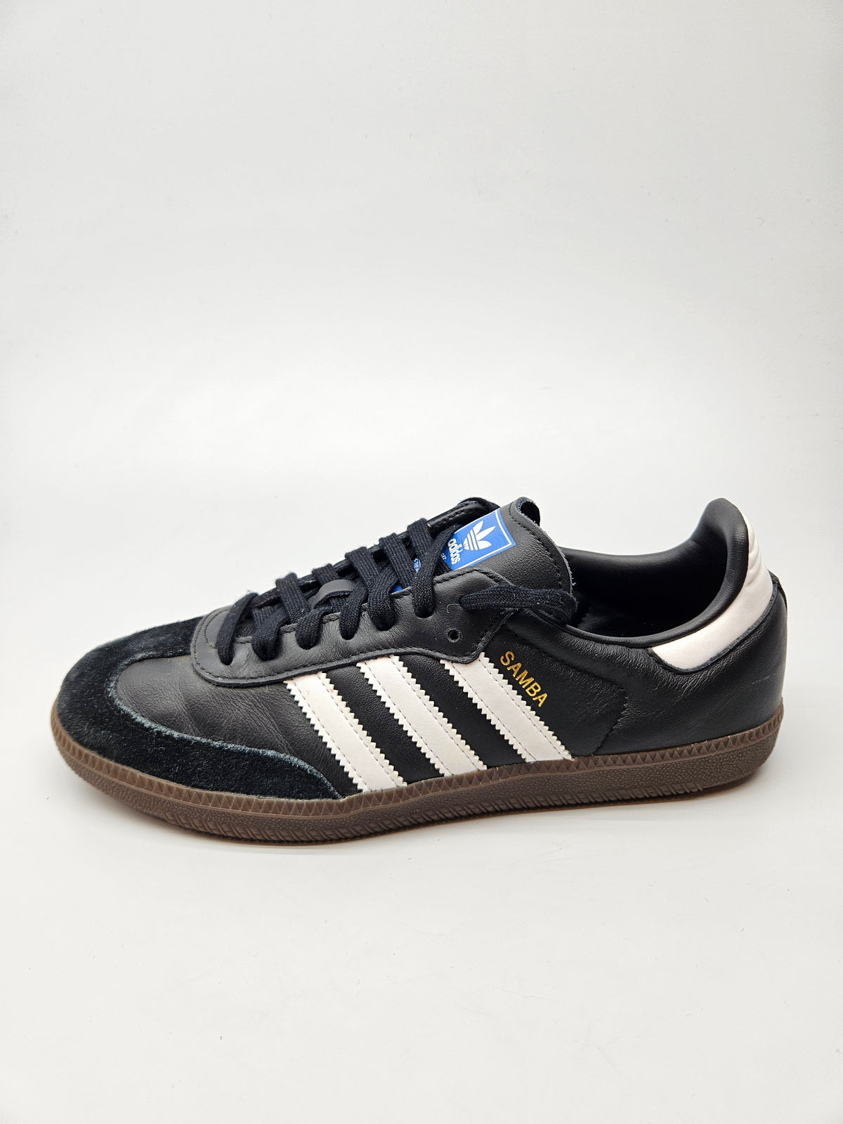 ADIDAS ORIGINAL PATIKI BR 42.5
