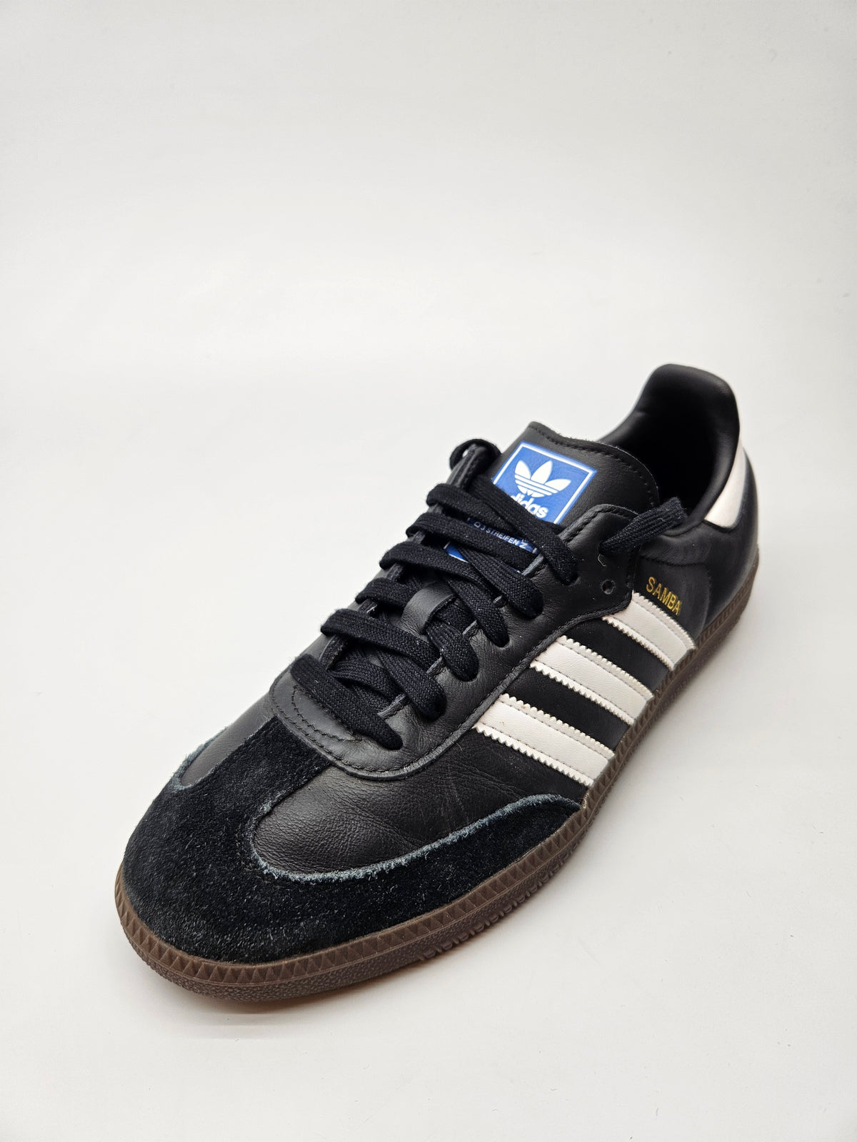 ADIDAS ORIGINAL PATIKI BR 42.5