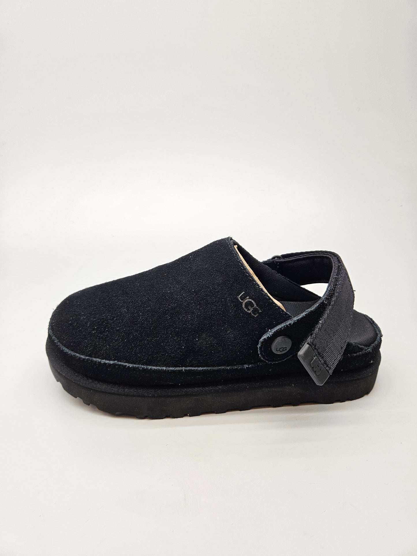 UGG ORIGINAL VLECKI BR 38