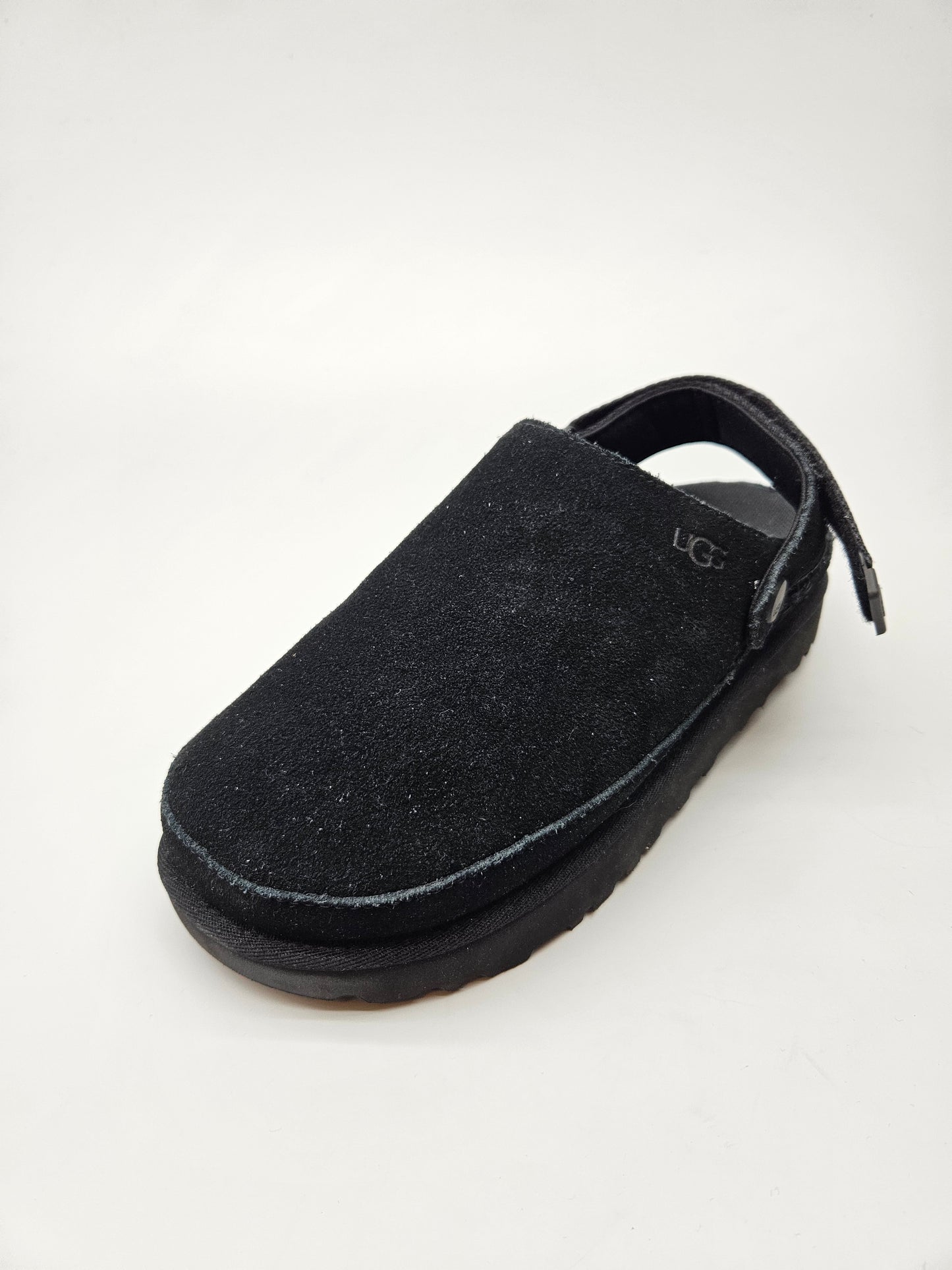 UGG ORIGINAL VLECKI BR 38
