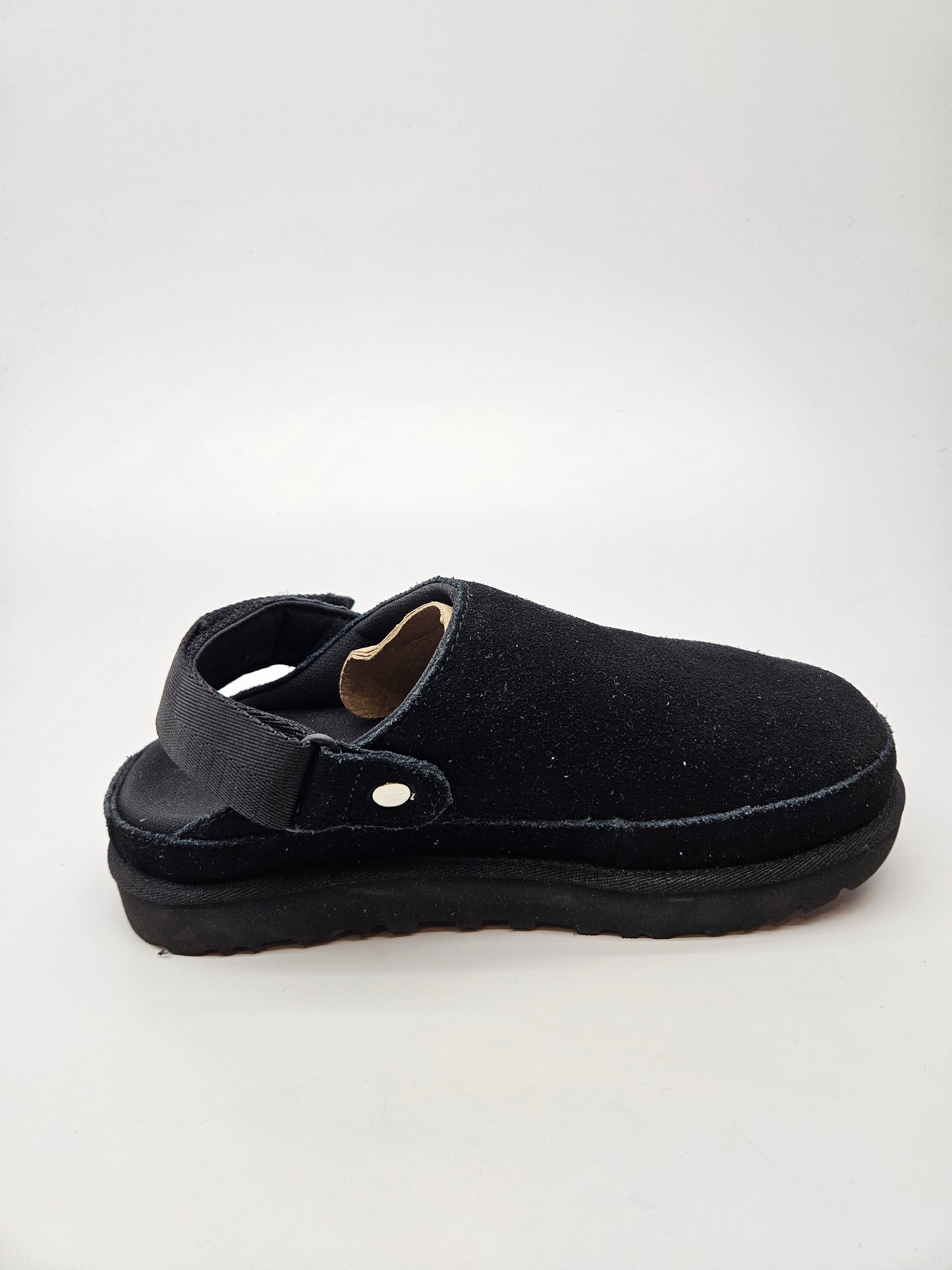 UGG ORIGINAL VLECKI BR 38