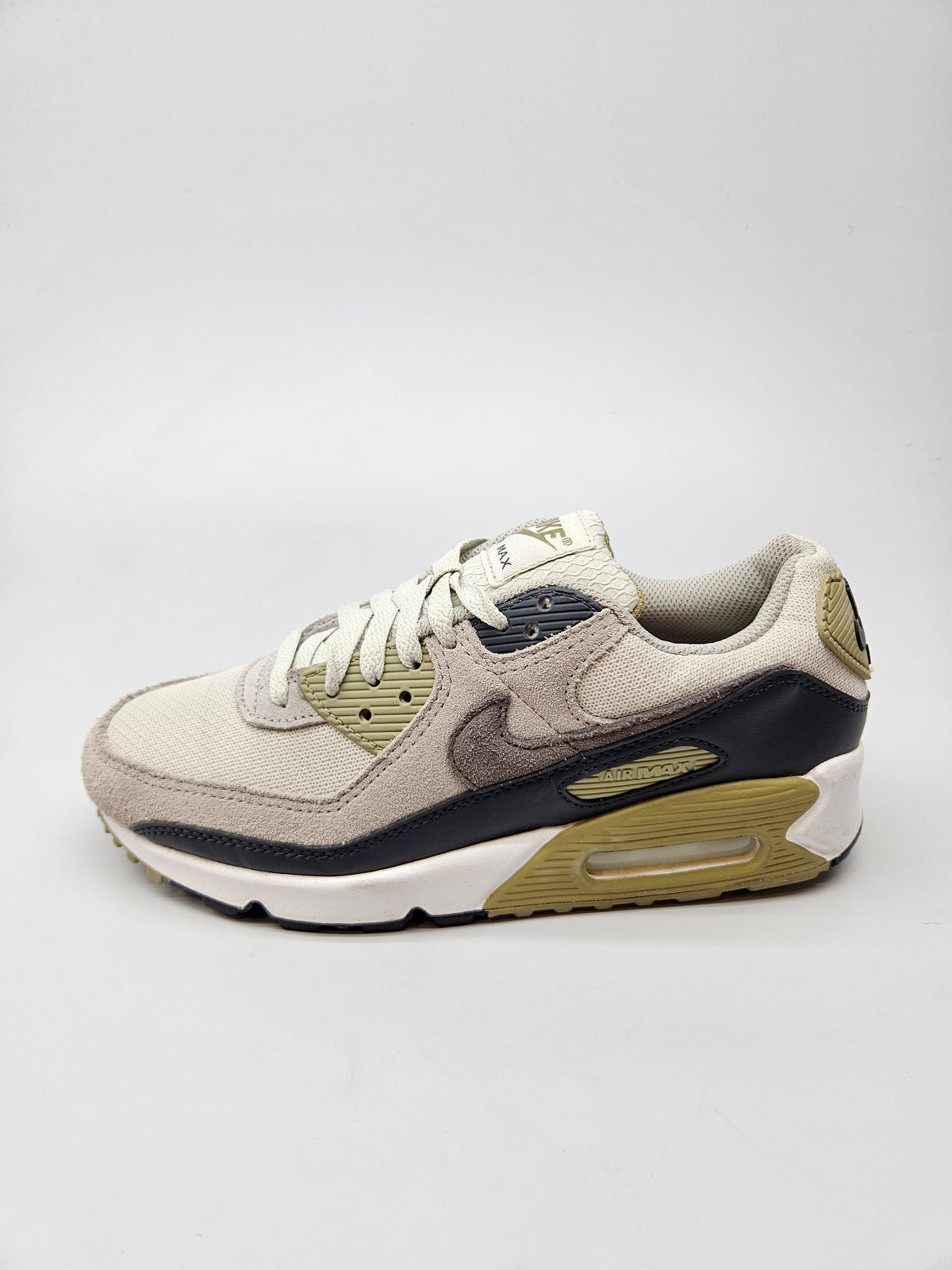 NIKE AIRMAX ORIGINAL PATIKI BR 38