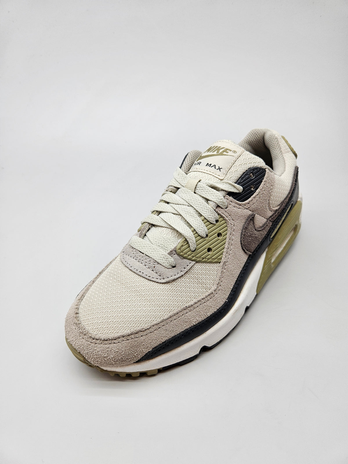 NIKE AIRMAX ORIGINAL PATIKI BR 38