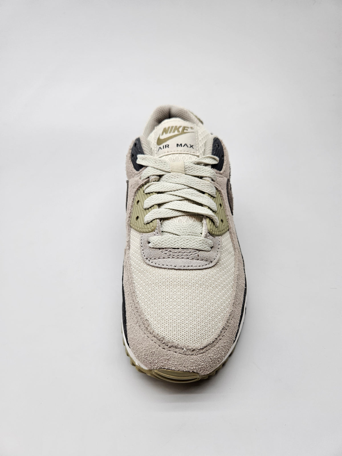 NIKE AIRMAX ORIGINAL PATIKI BR 38