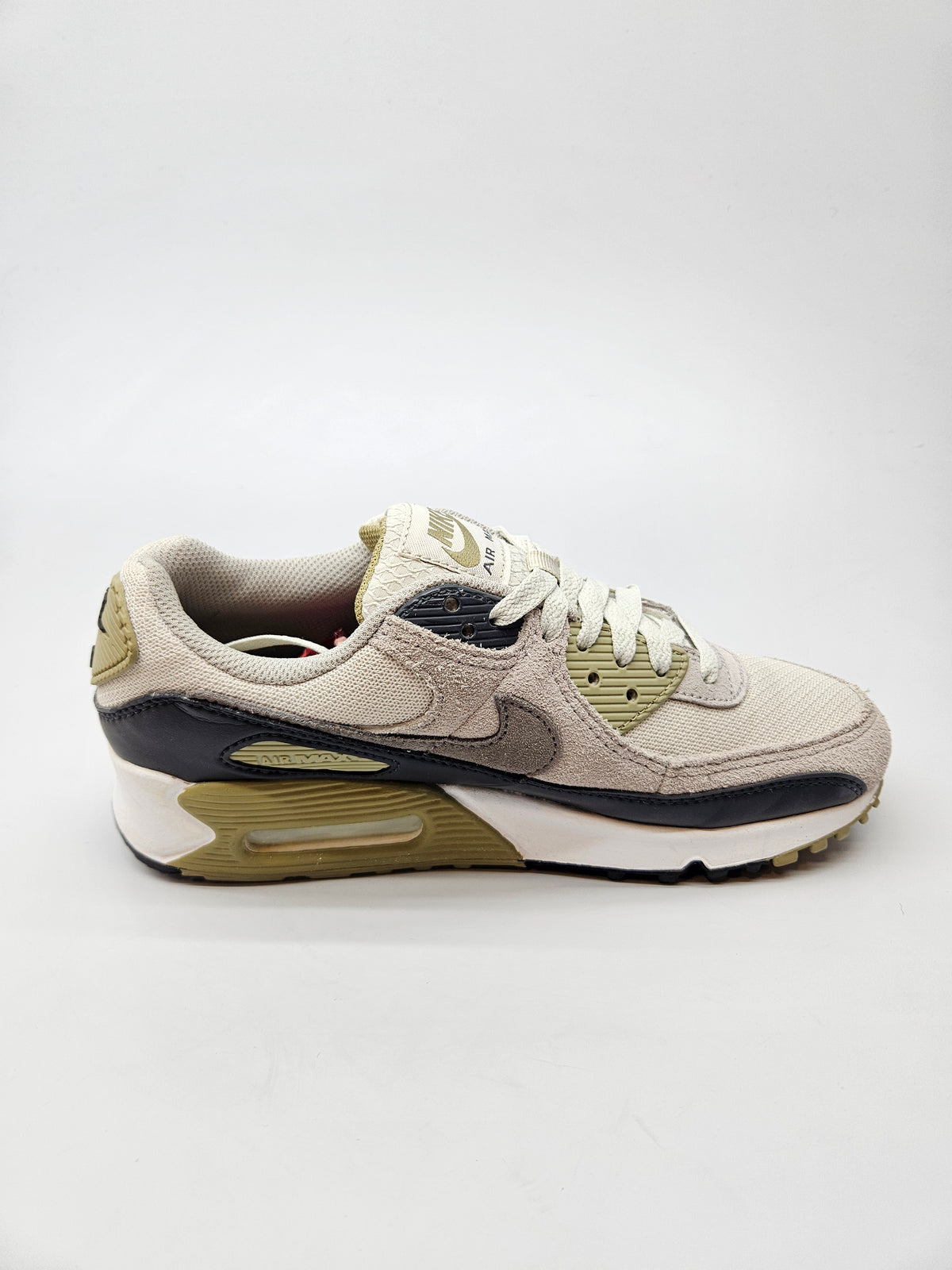 NIKE AIRMAX ORIGINAL PATIKI BR 38