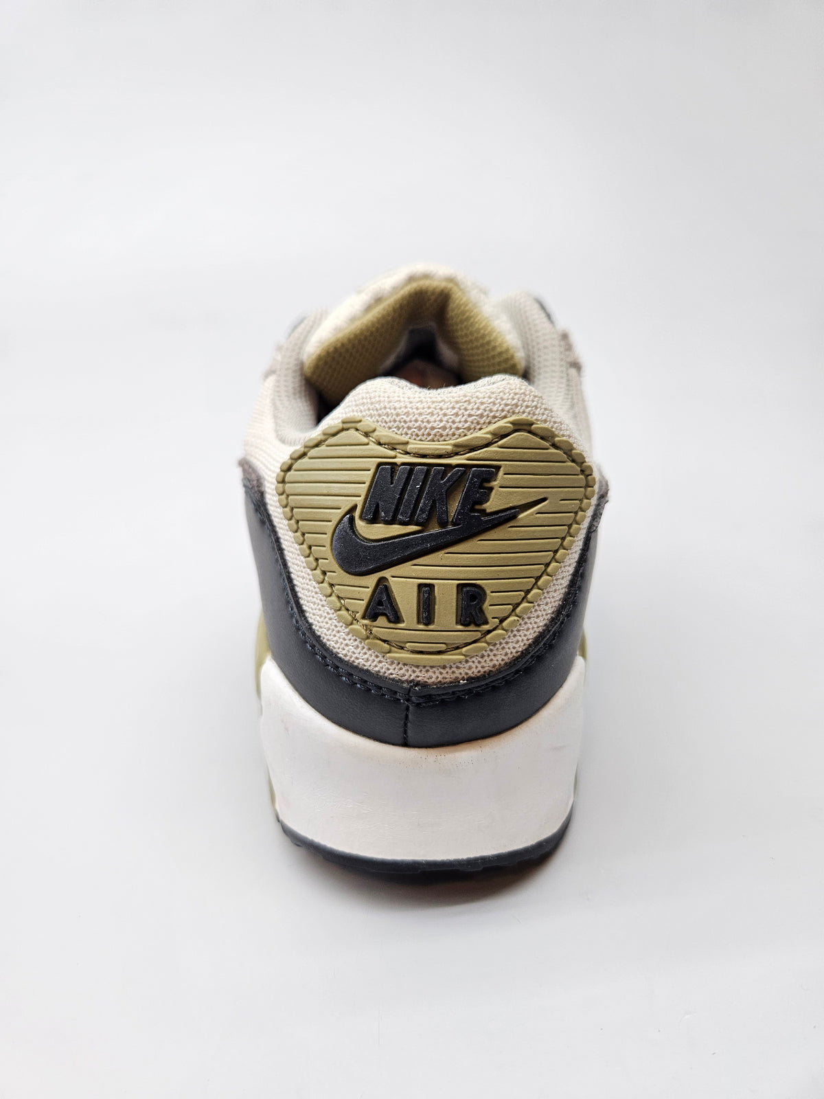 NIKE AIRMAX ORIGINAL PATIKI BR 38