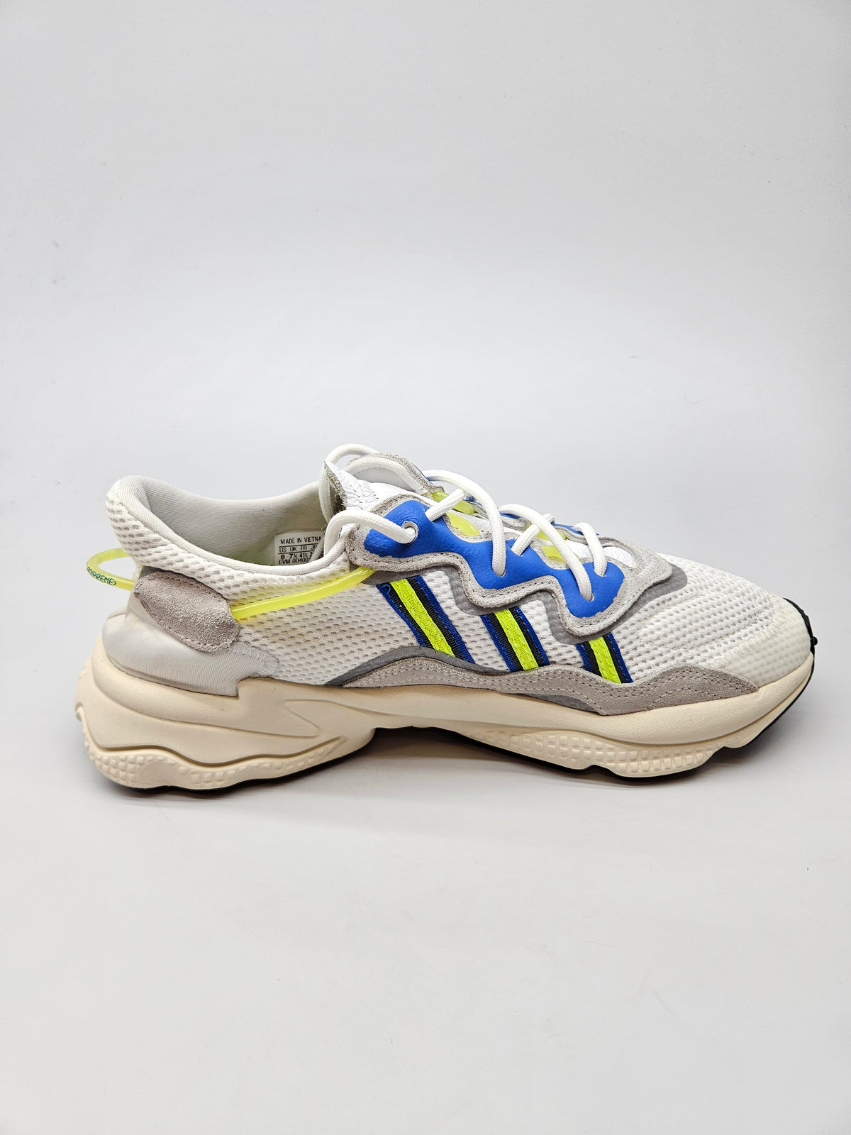 ADIDAS ORIGINAL PATIKI BR 41