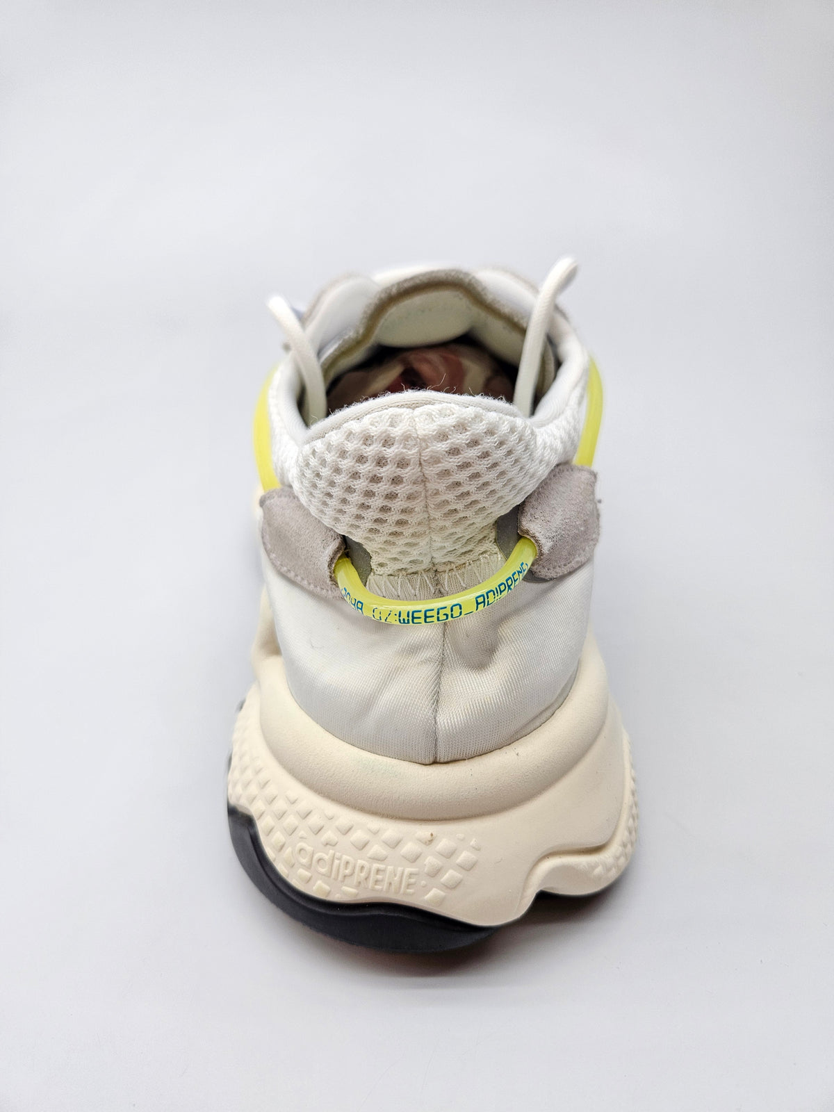 ADIDAS ORIGINAL PATIKI BR 41
