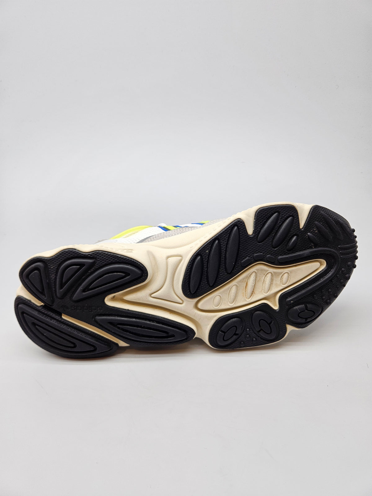 ADIDAS ORIGINAL PATIKI BR 41