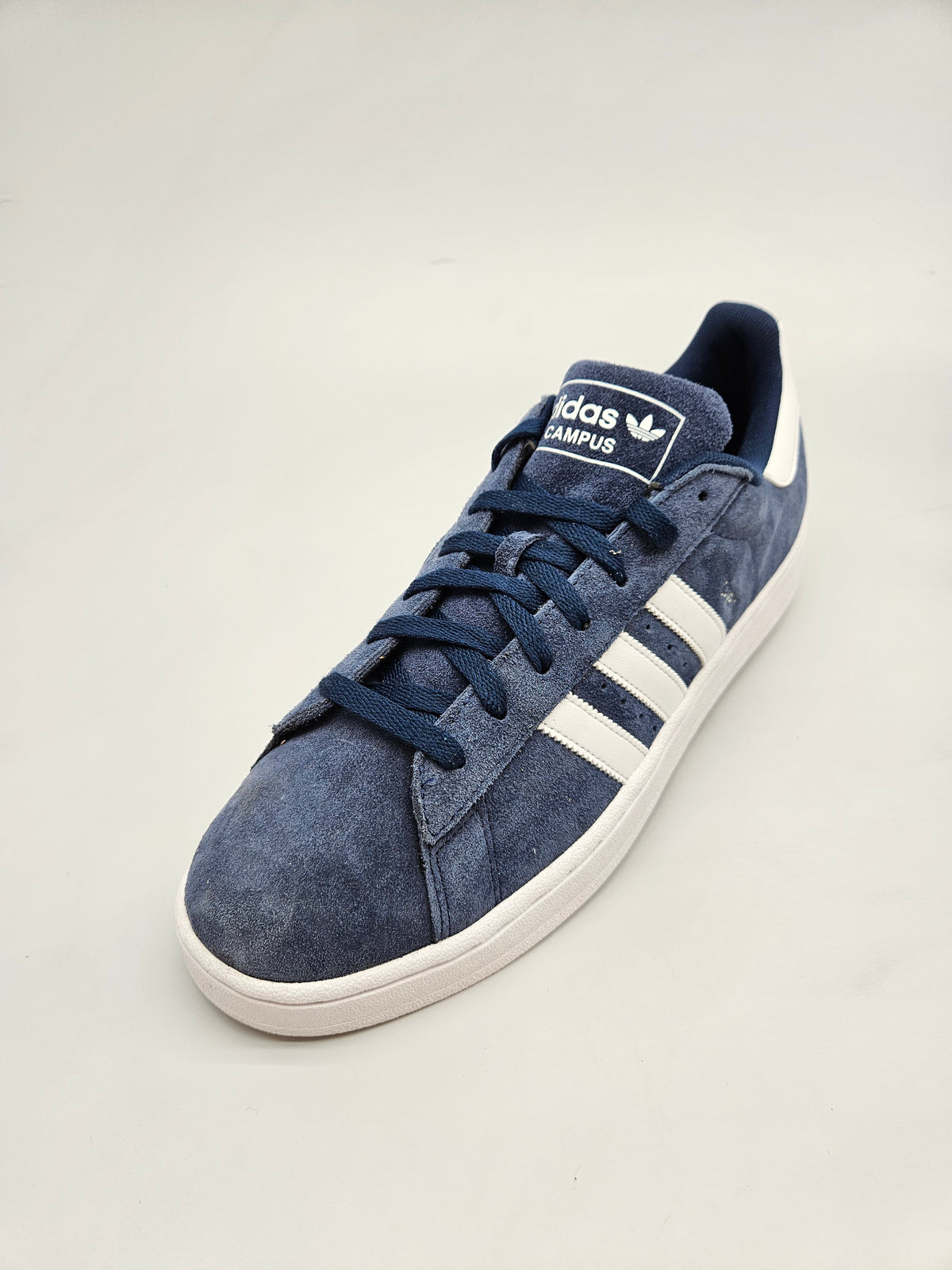 ADIDAS CAMPUS ORIGINAL PATIKI BR 46.5