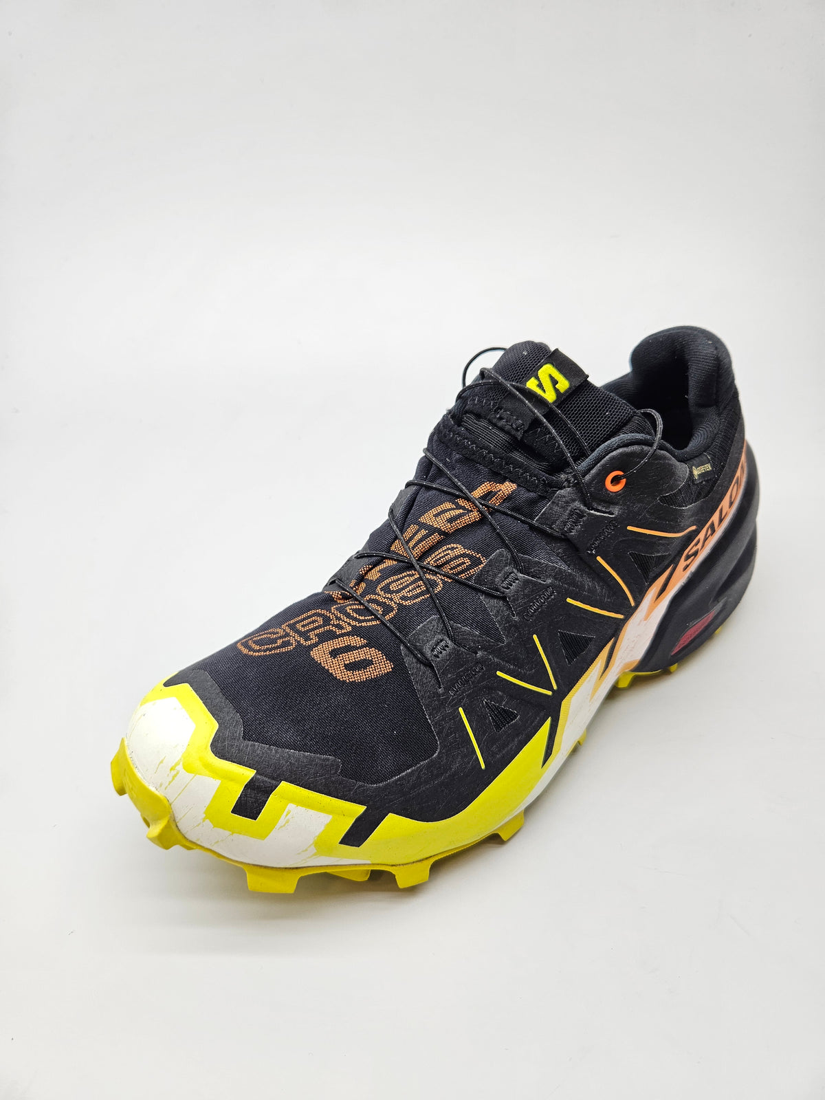SALOMON GORETEX ORIGINAL PATIKI BR 39