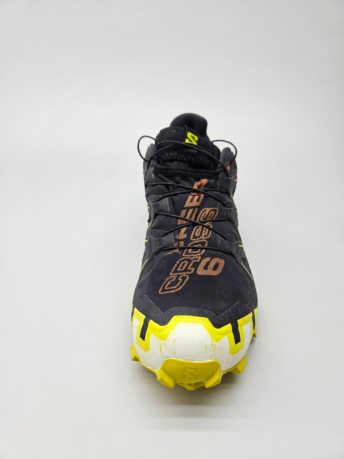 SALOMON GORETEX ORIGINAL PATIKI BR 39