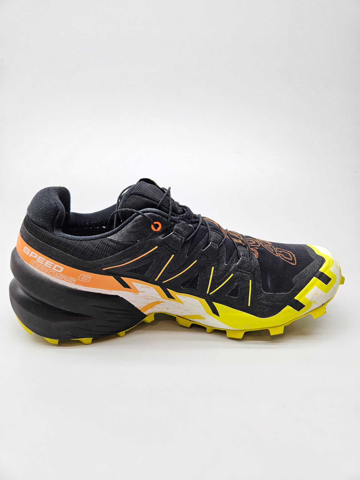 SALOMON GORETEX ORIGINAL PATIKI BR 39