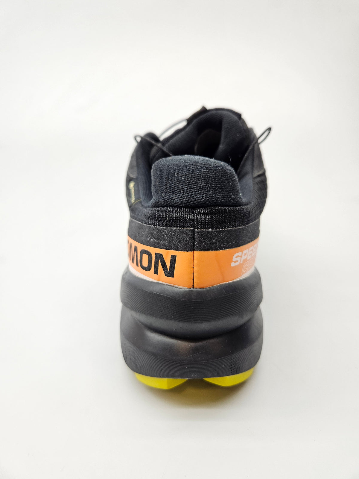 SALOMON GORETEX ORIGINAL PATIKI BR 39