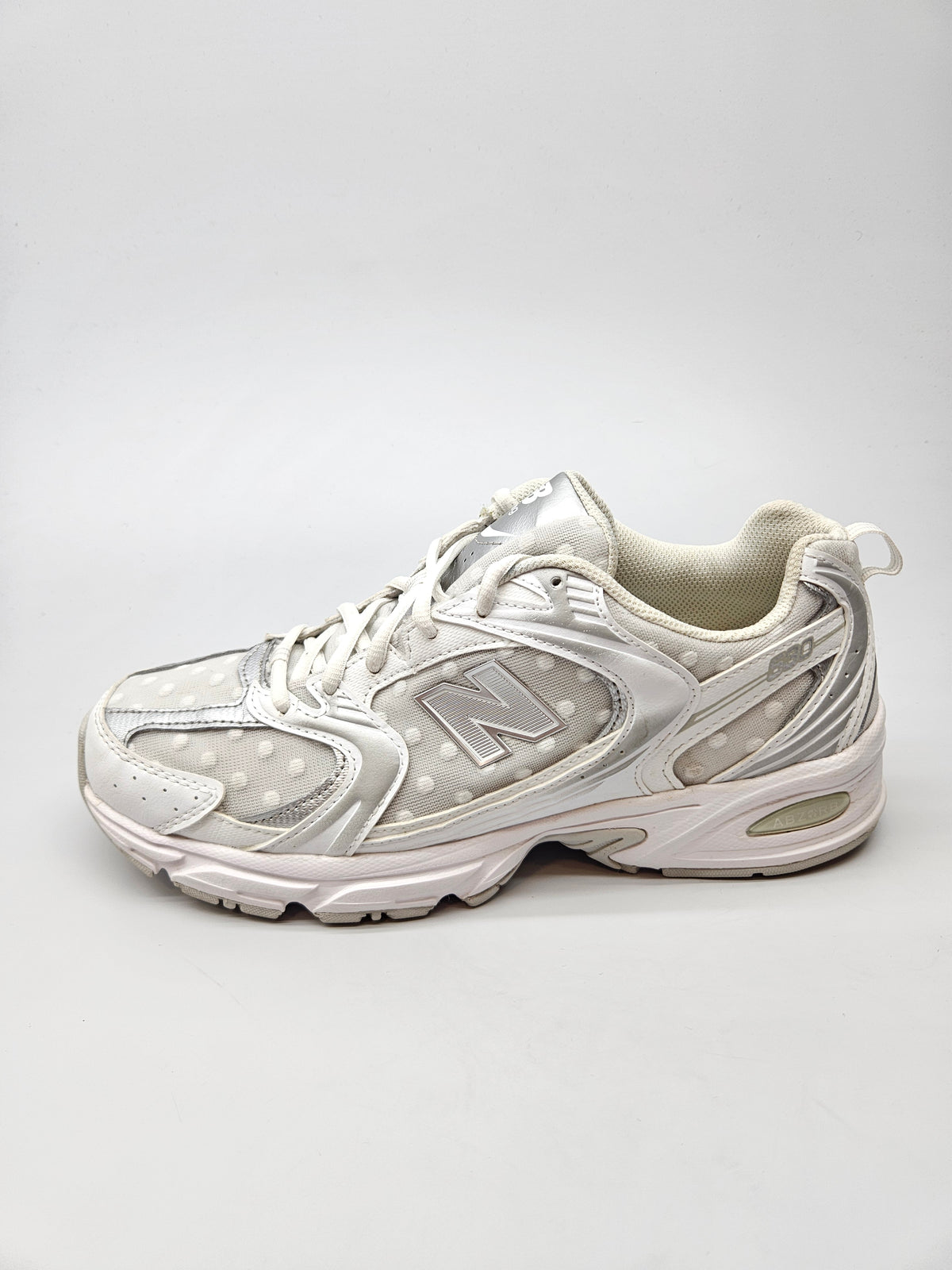 NEW BALANCE ORIGINAL PATIKI BR 42
