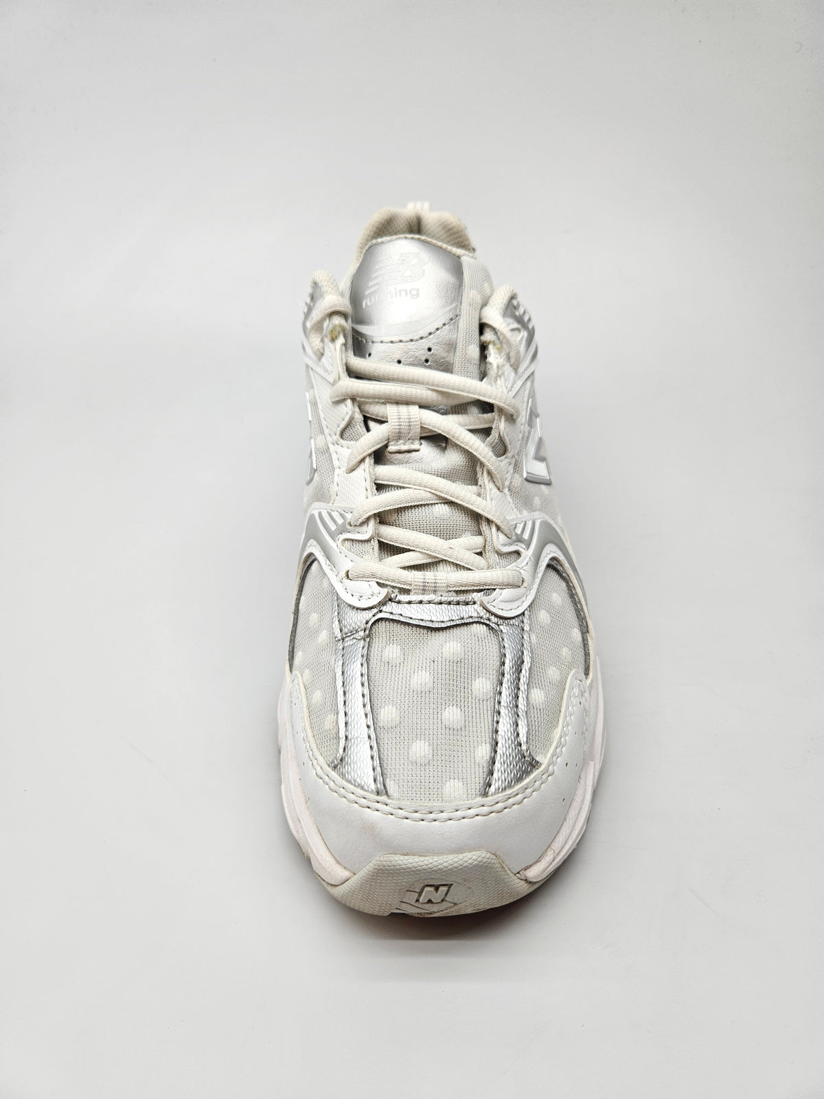 NEW BALANCE ORIGINAL PATIKI BR 42