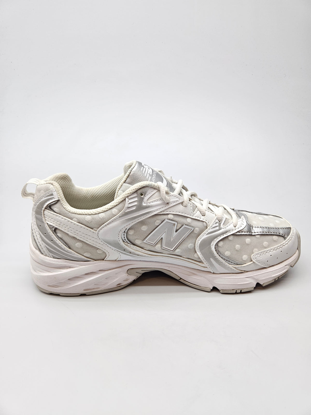 NEW BALANCE ORIGINAL PATIKI BR 42