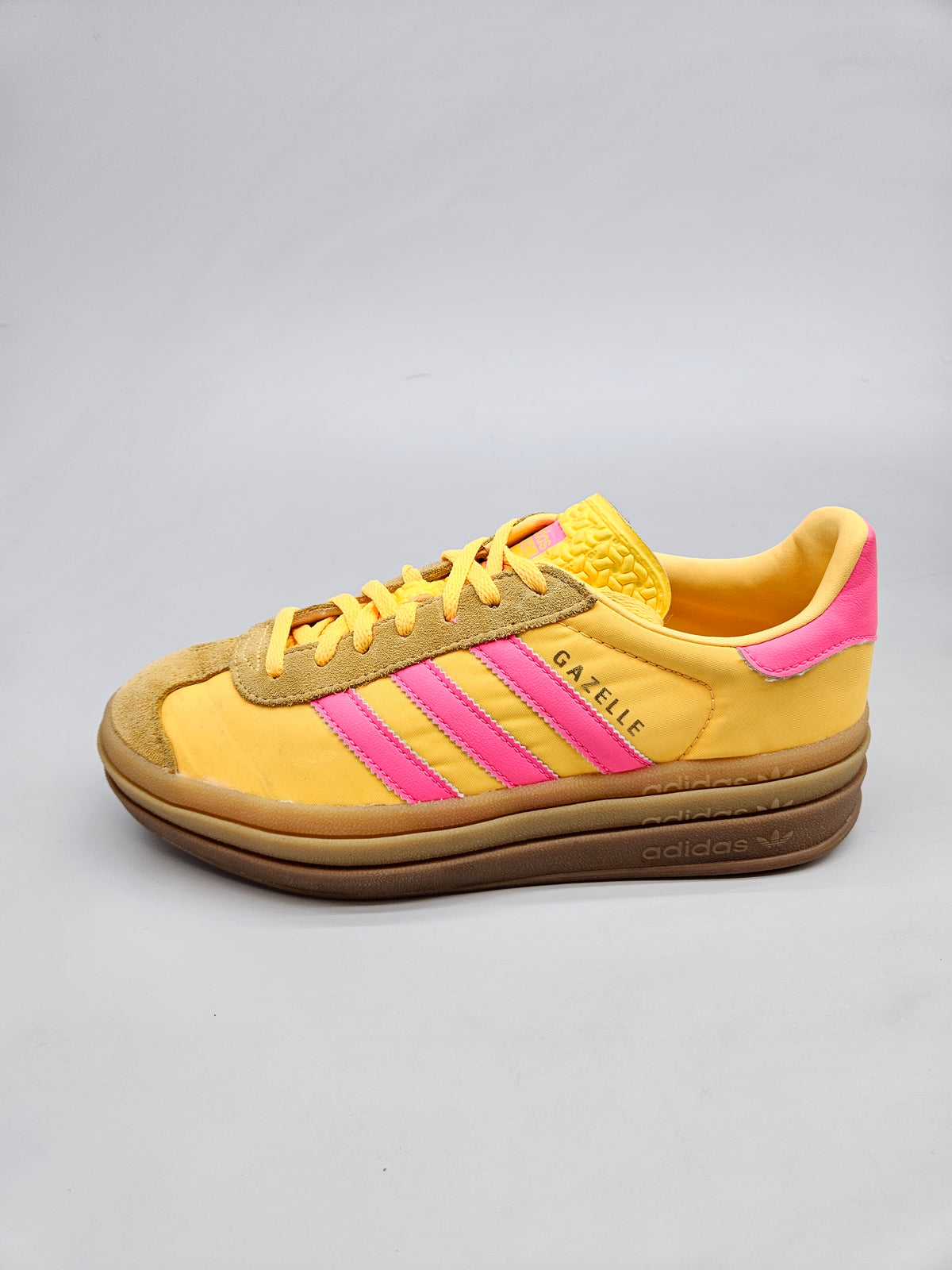 ADIDAS GAZZELE ORIGINAL PATIKI BR 40