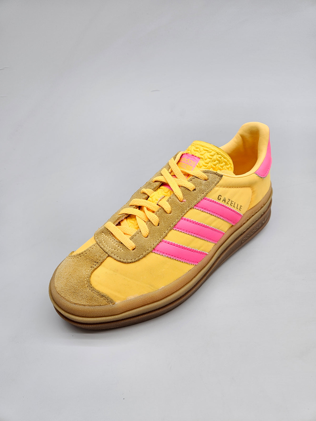 ADIDAS GAZZELE ORIGINAL PATIKI BR 40