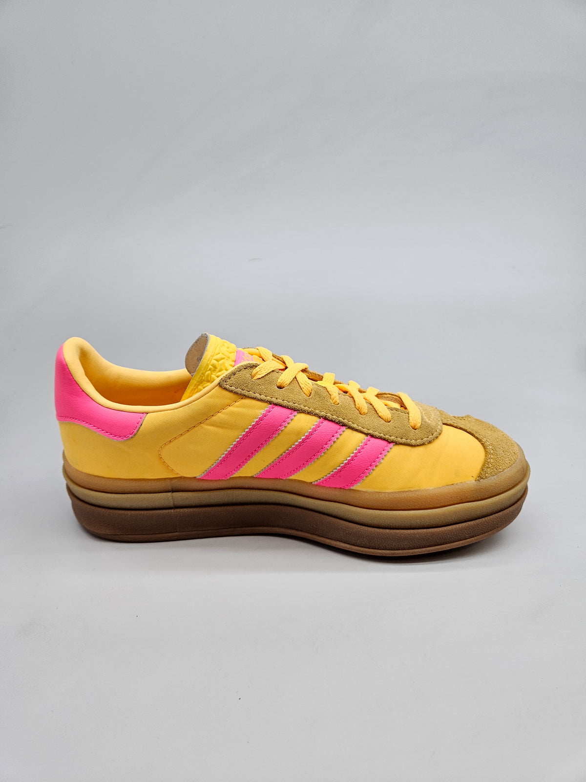 ADIDAS GAZZELE ORIGINAL PATIKI BR 40