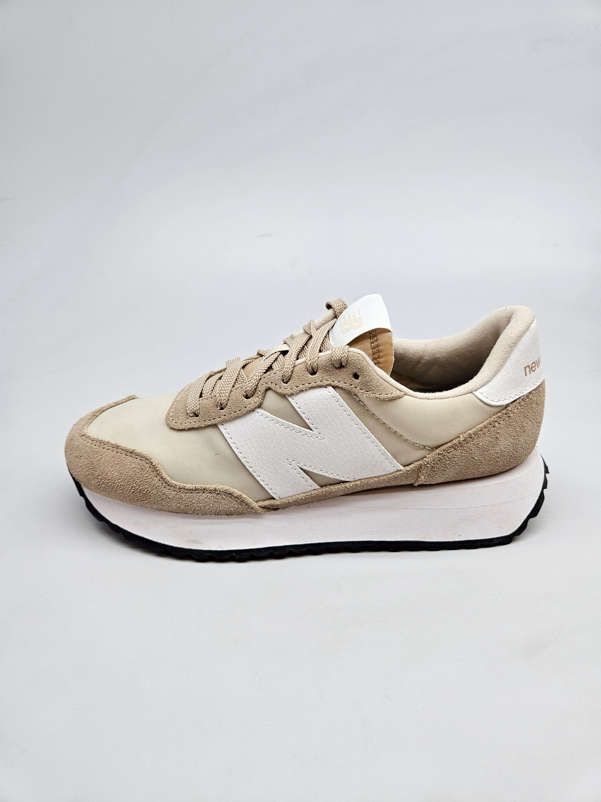 NEW BALANCE ORIGINAL PATIKI BR 38